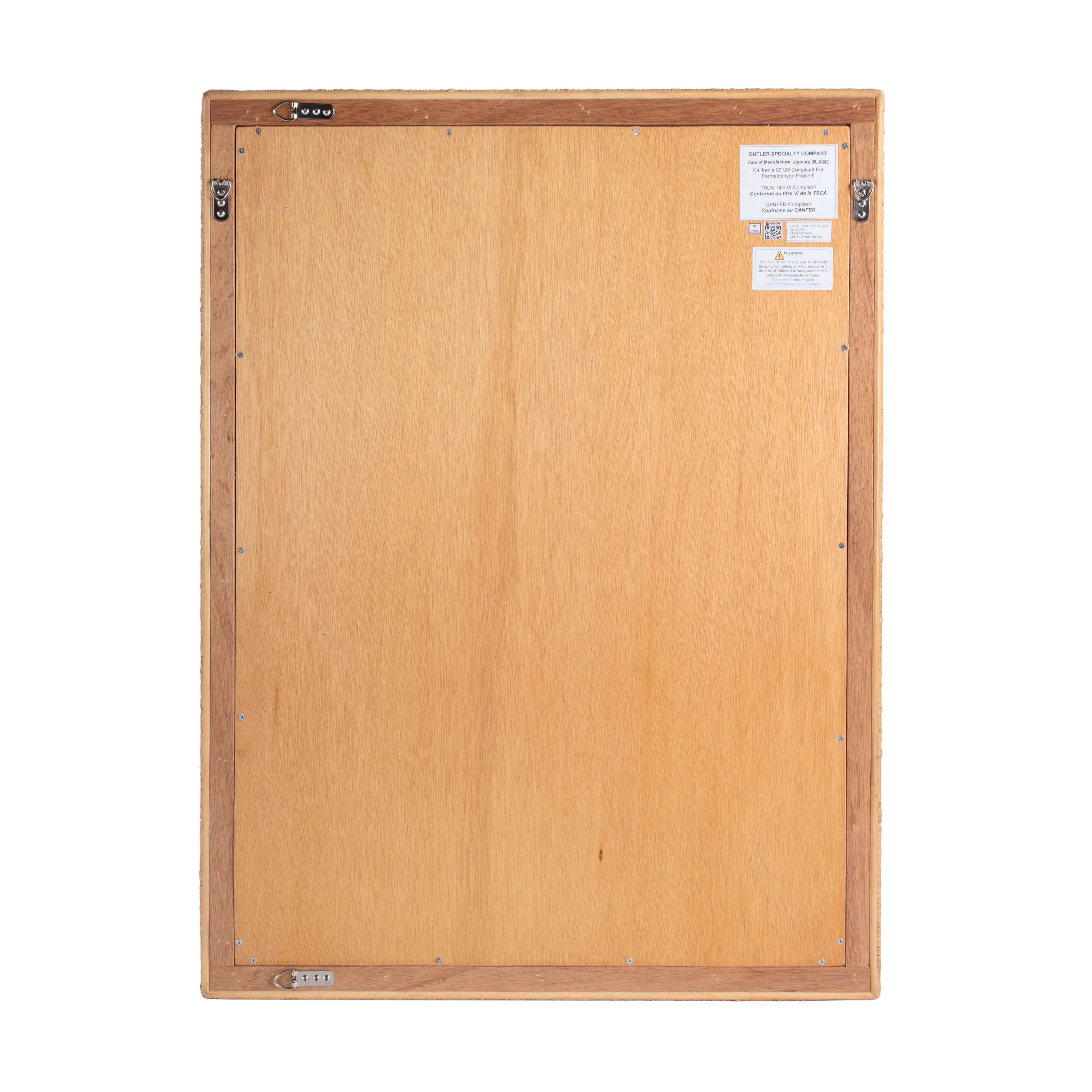 Butler Specialty Company Hana Wall Mirror