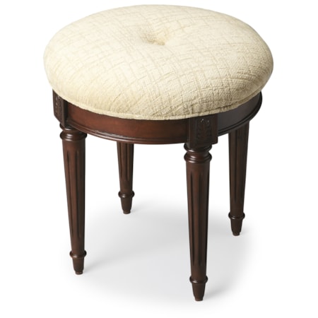 Vanity Stool