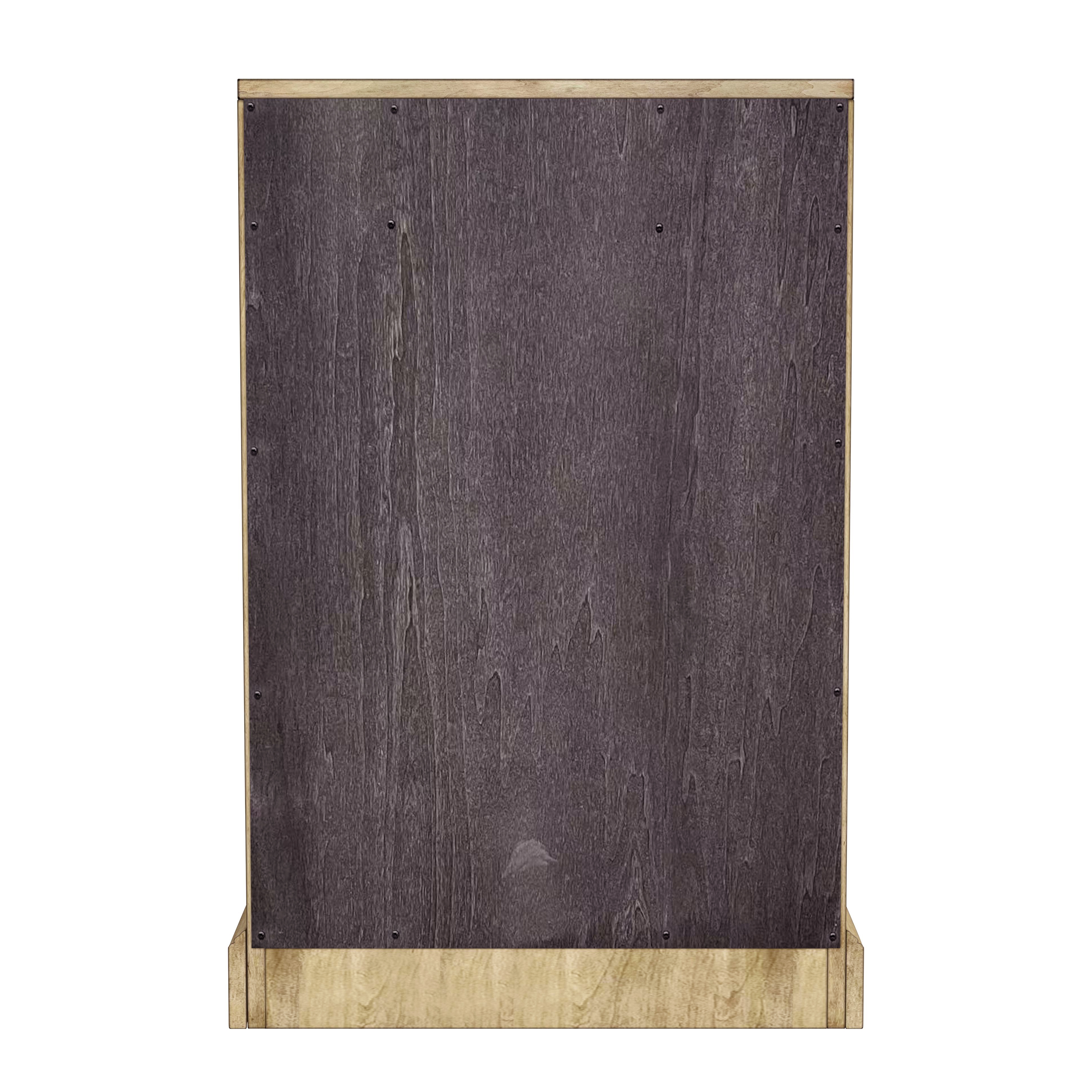 Butler Specialty Company Danforth Secretary