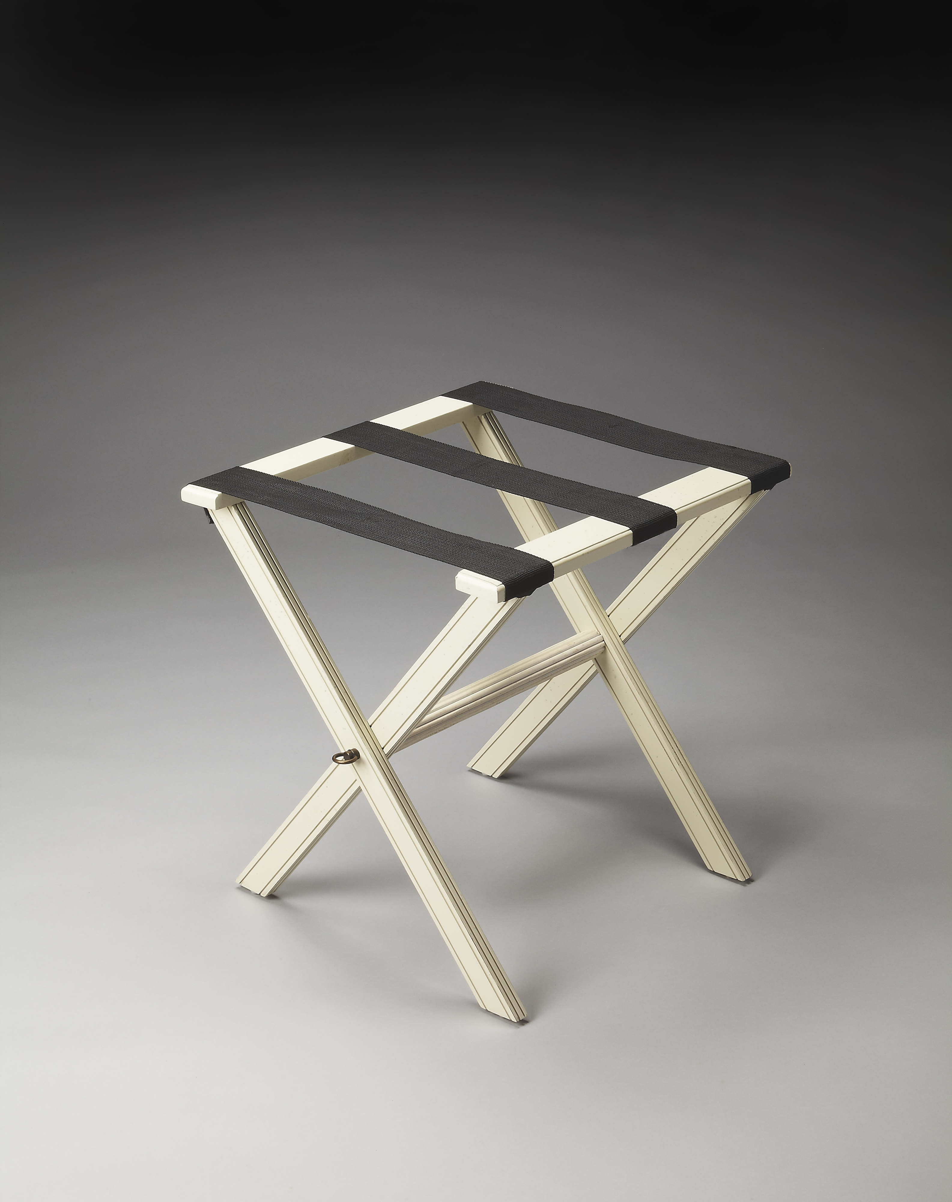 Butler Specialty Company Masterpiece  Luggage Rack