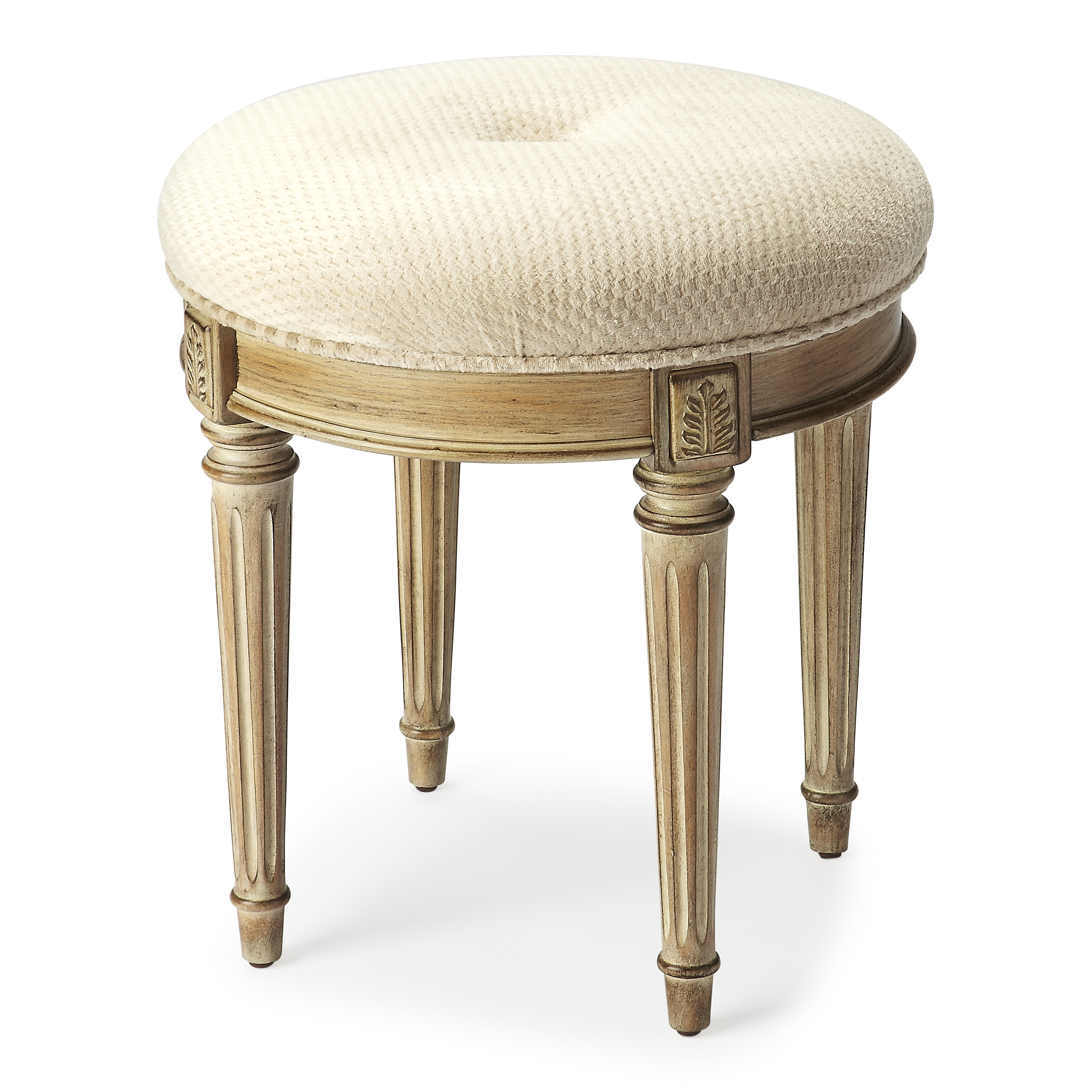 Vanity Stool