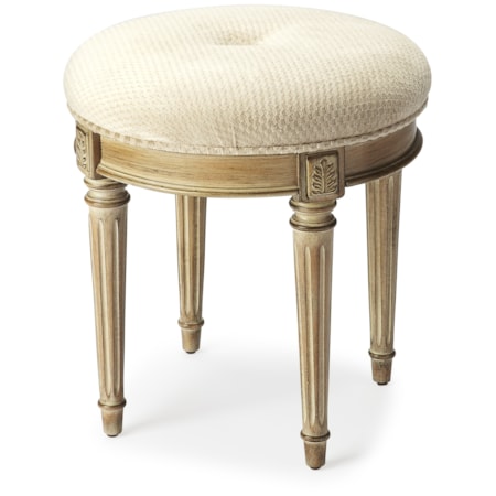 Vanity Stool