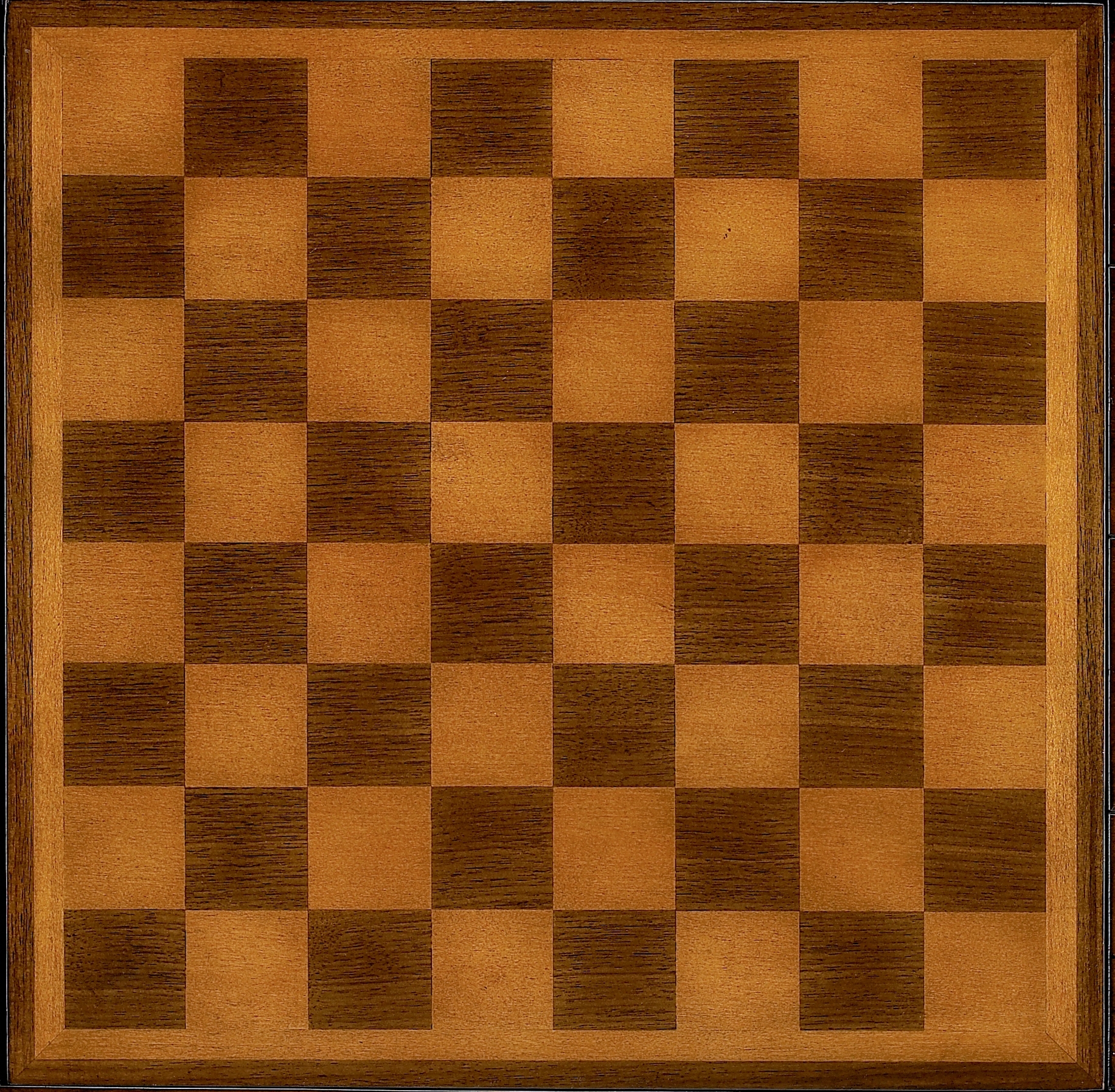 Butler Specialty Company Plantation Cherry Backgammon/Chess Game Table