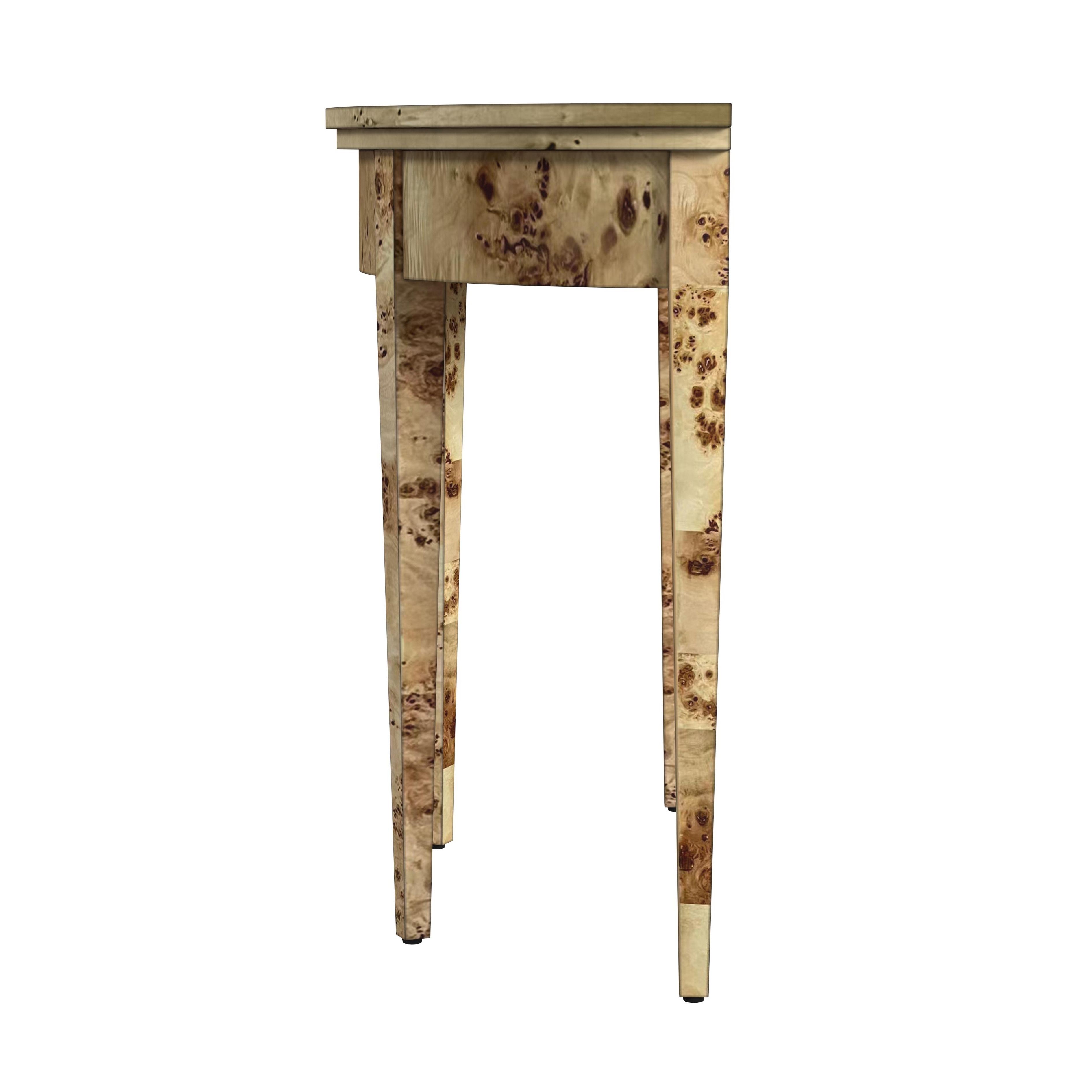 Butler Specialty Company Hampton Console Table