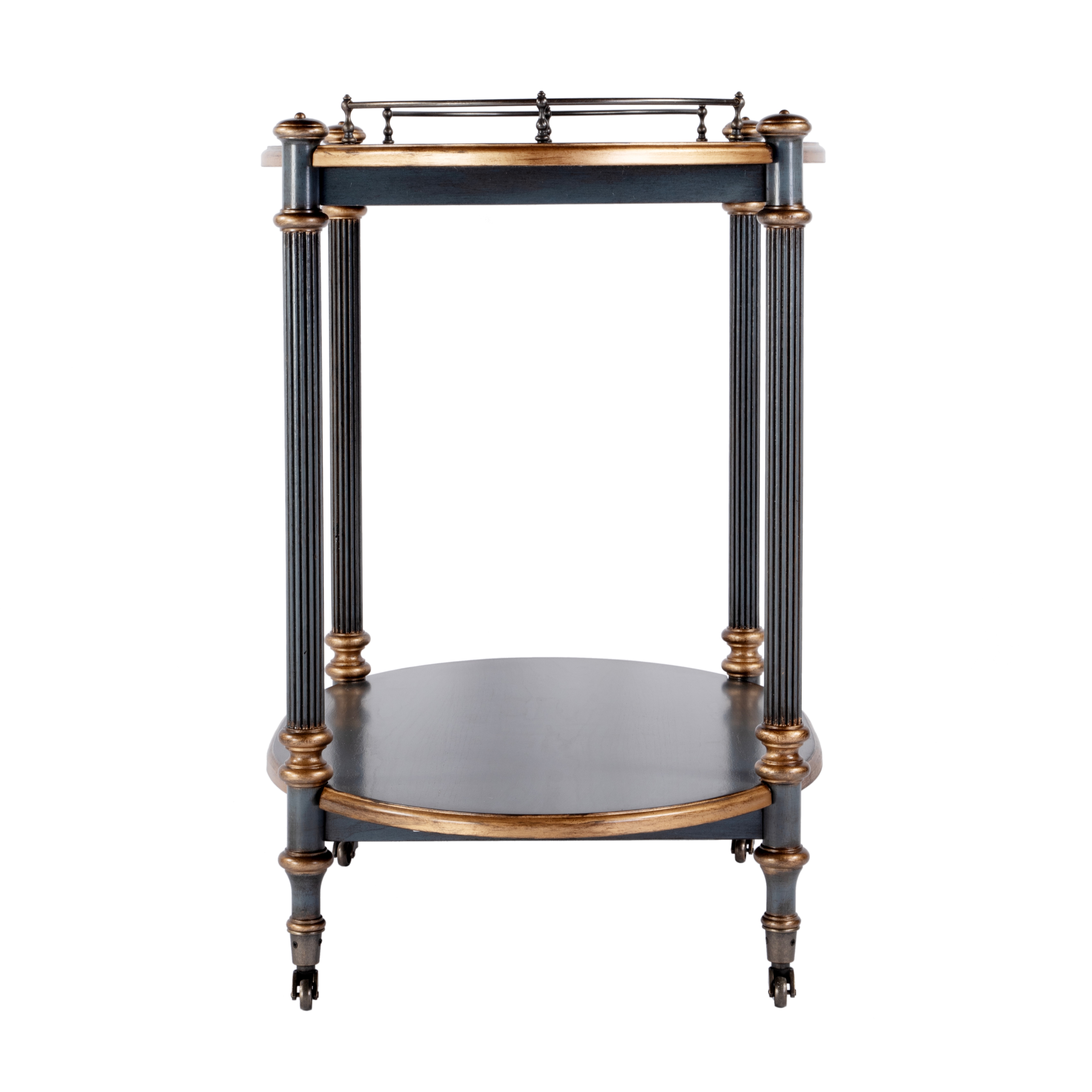 Butler Specialty Company Kathleen Bar Cart