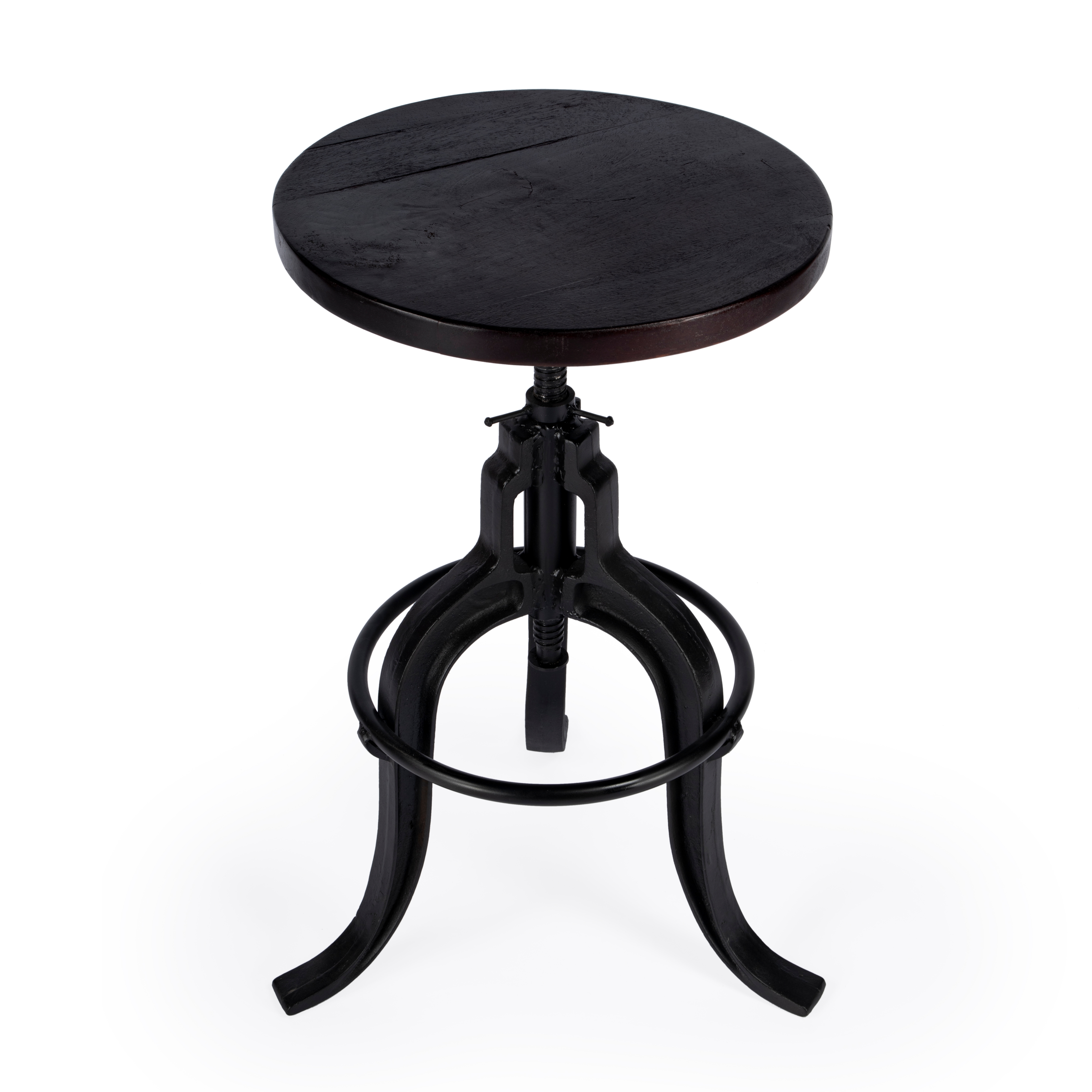 Revolving Bar Stool
