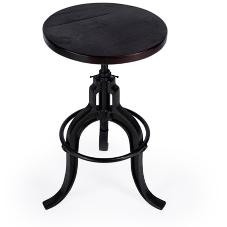 Revolving Bar Stool