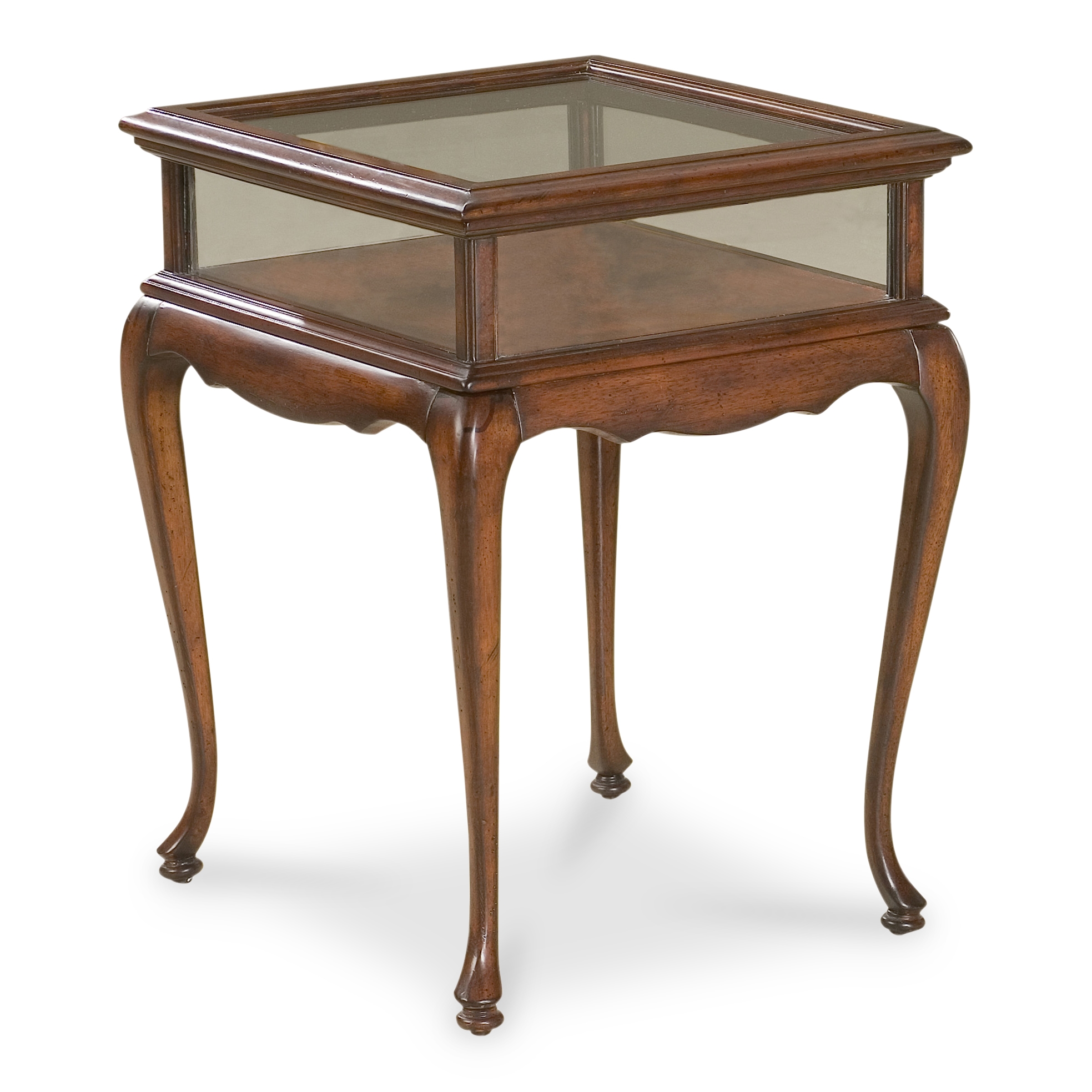 Curio Table