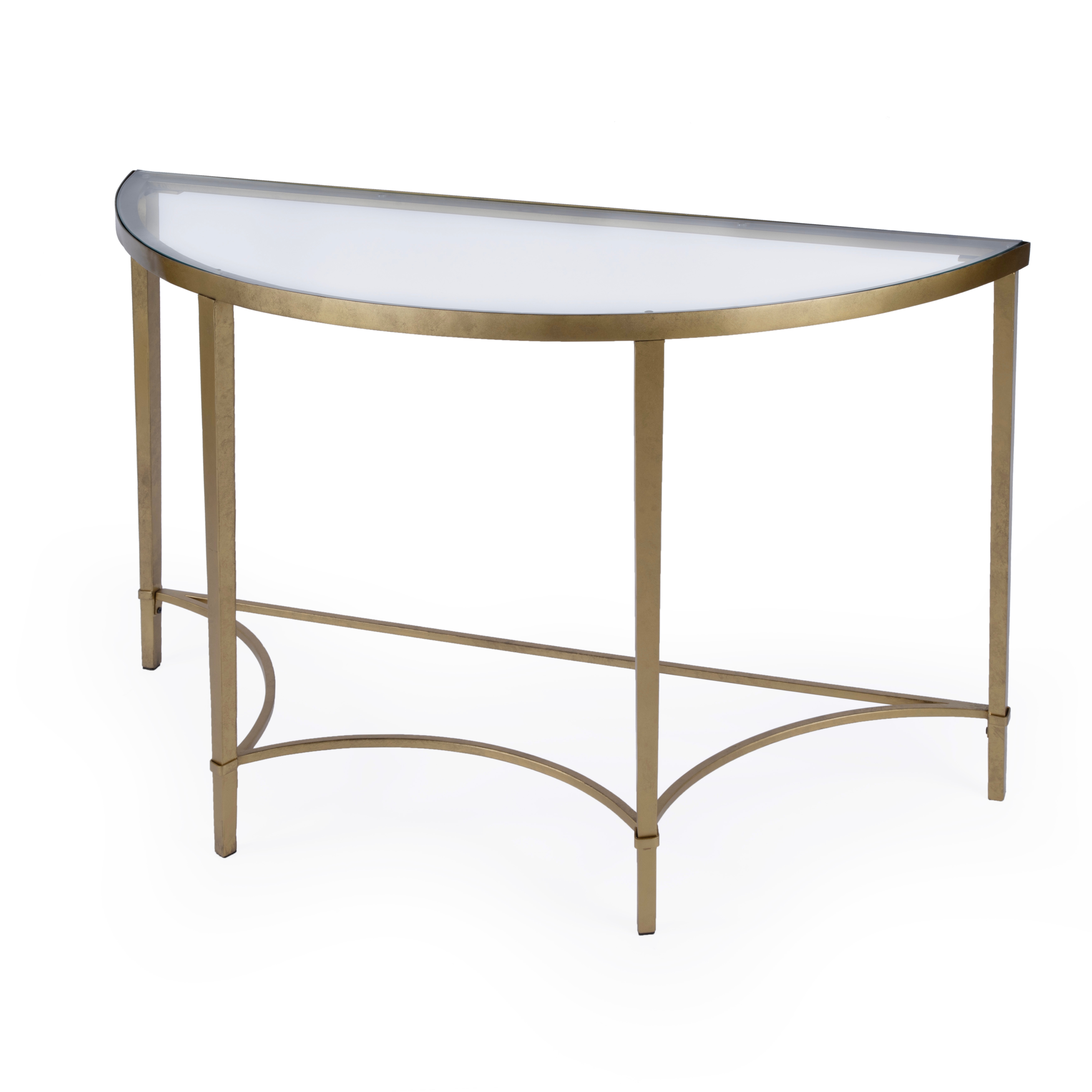 Demilne Console Table