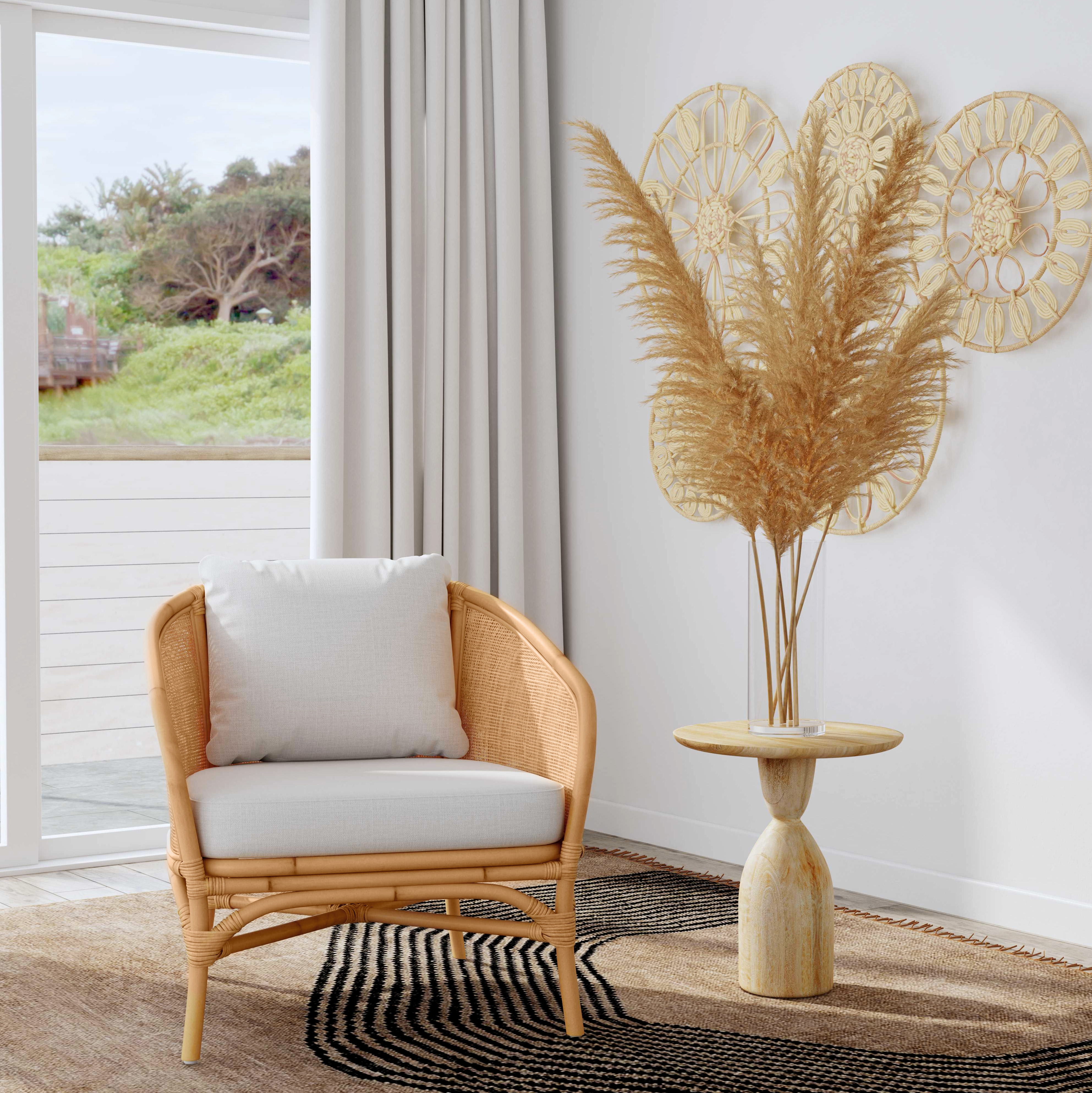 Butler Specialty Company Captiva Accent Chair