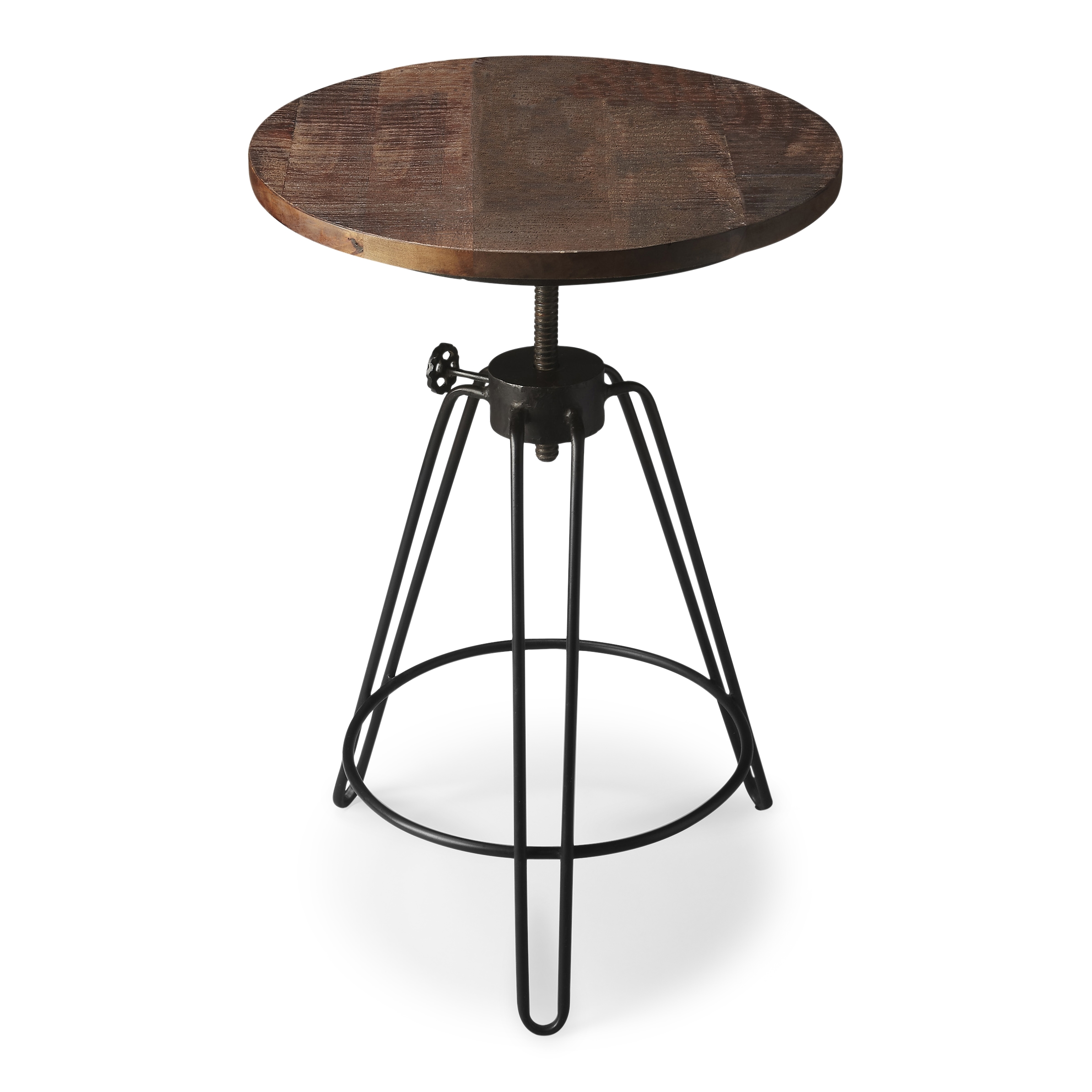 Accent Table
