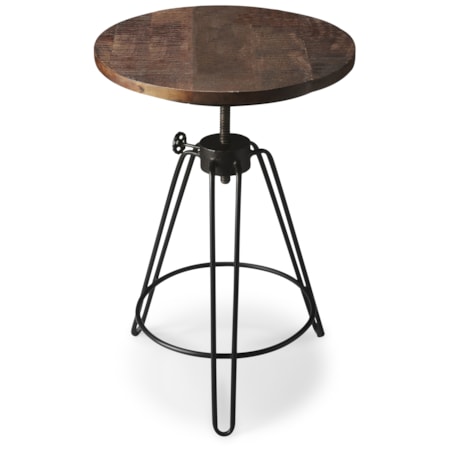 Accent Table