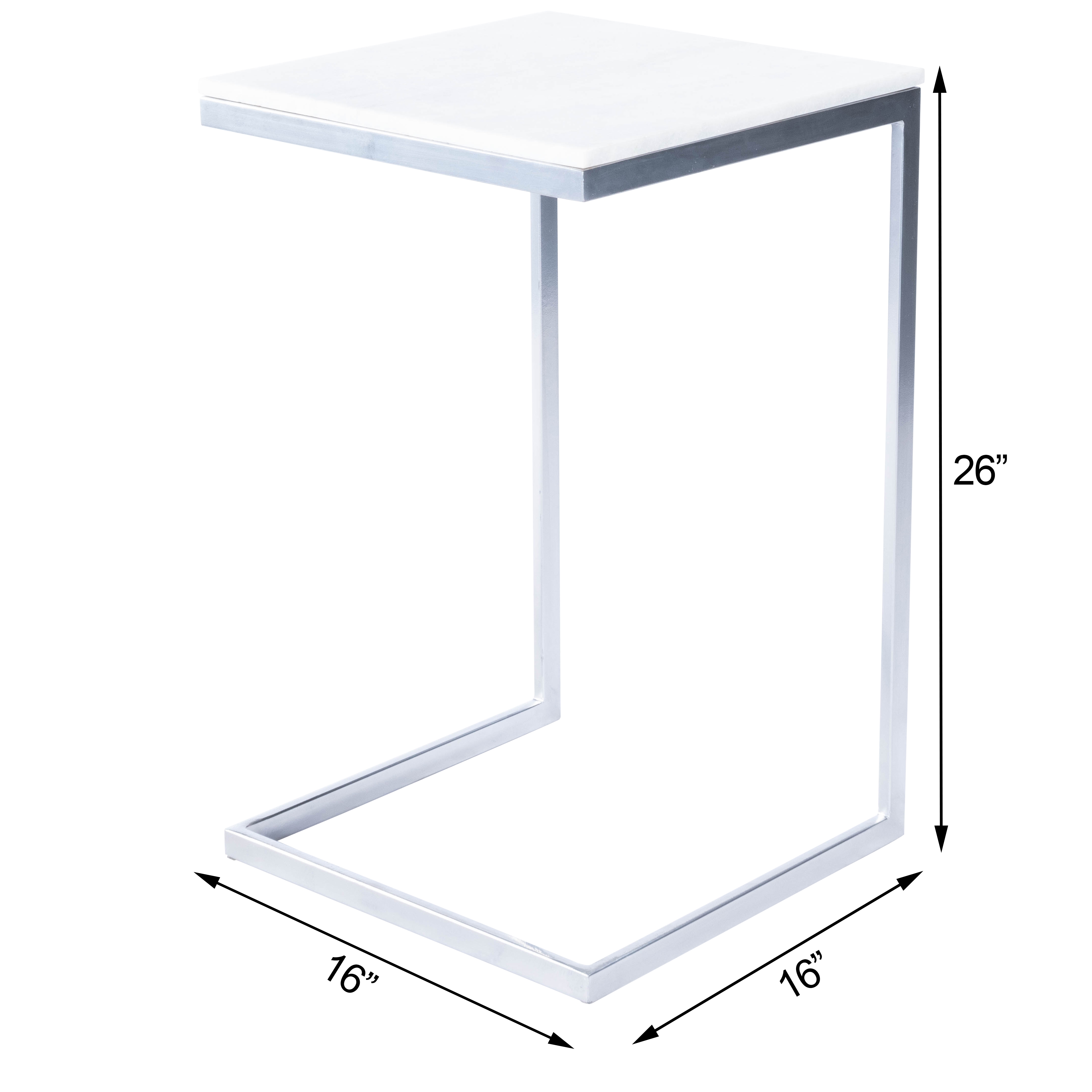 Butler Specialty Company Amelle Side Table