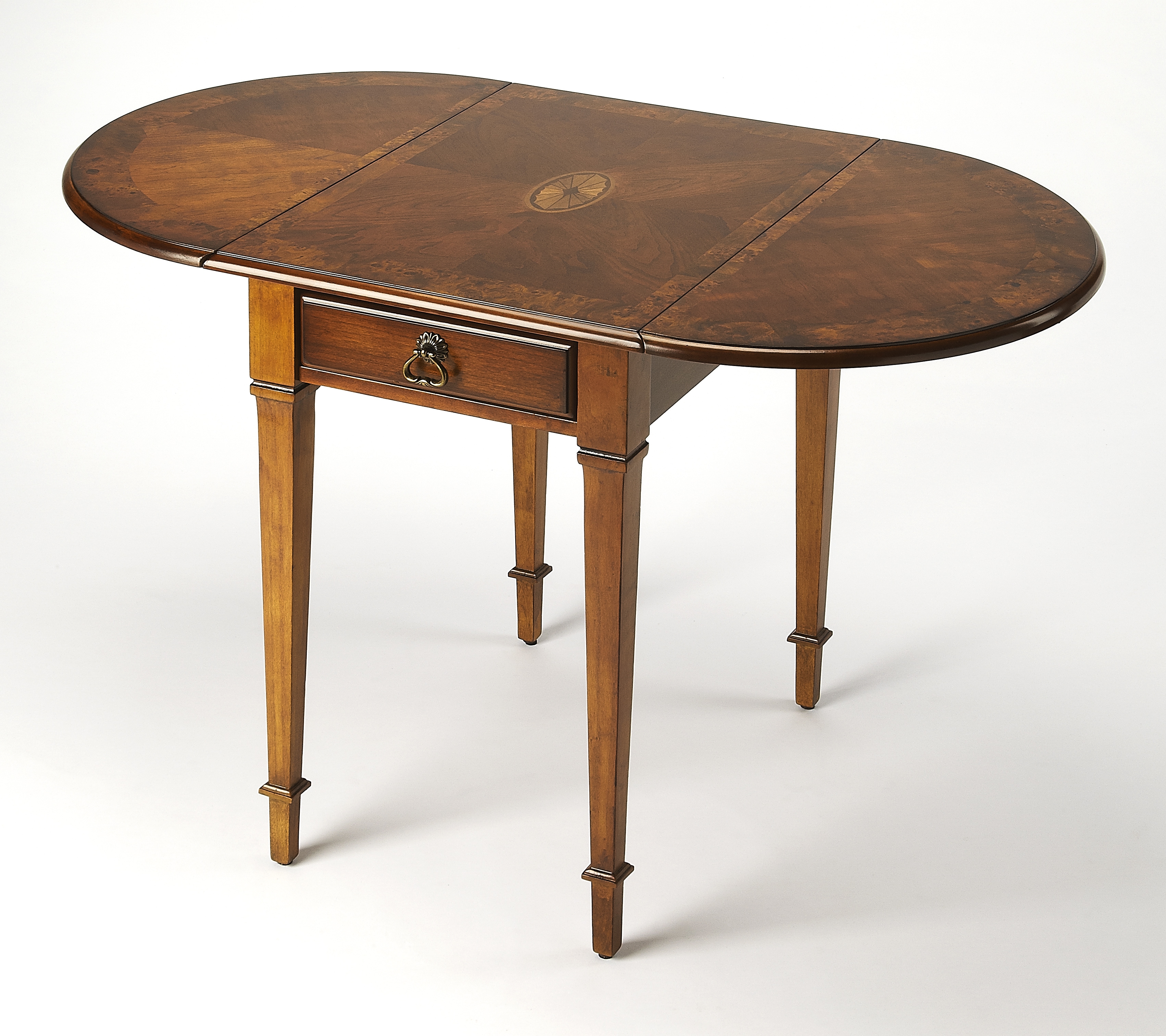 Butler Specialty Company Masterpiece  Pembroke Table