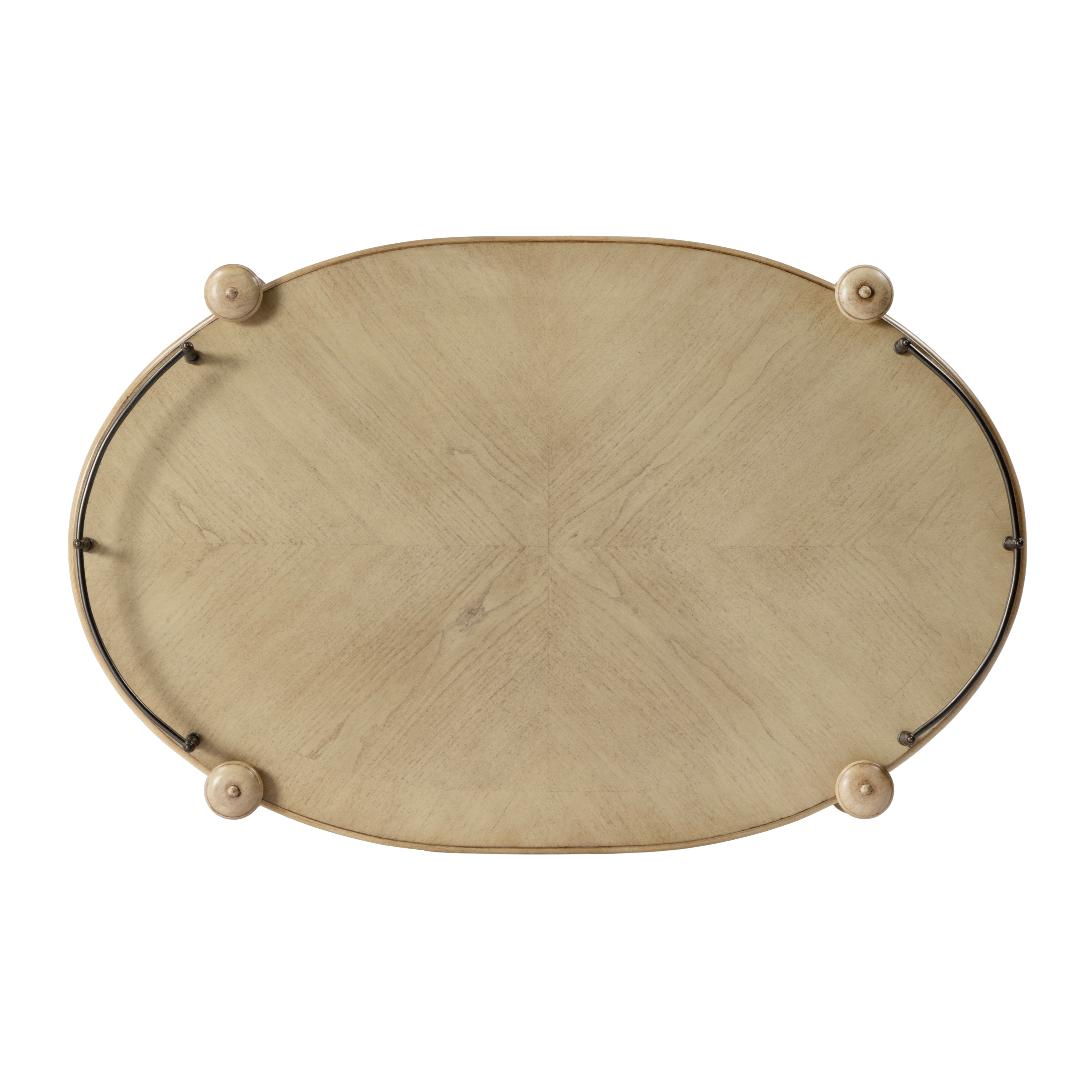 Butler Specialty Company Kathleen Bar Cart