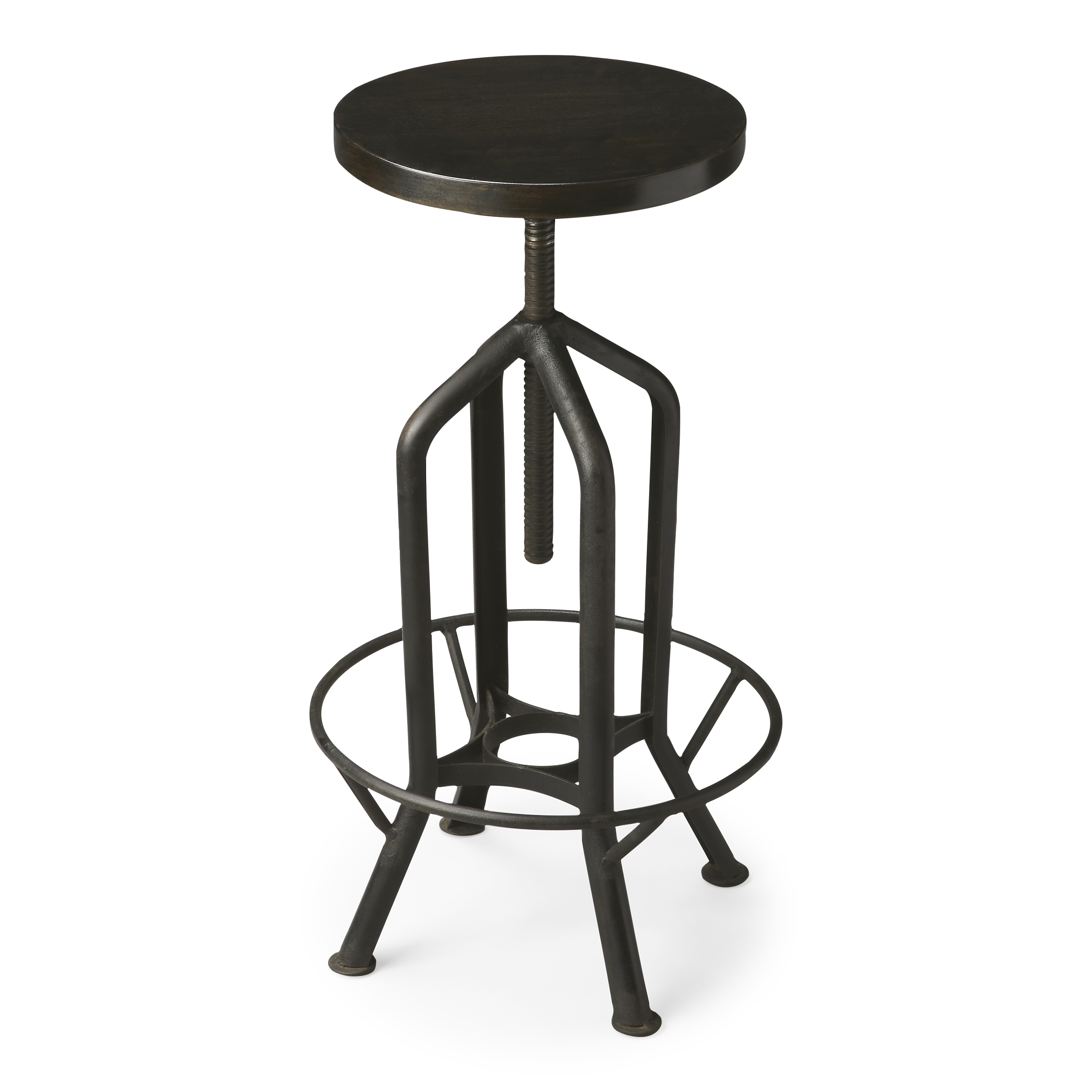 Revolving Bar Stool