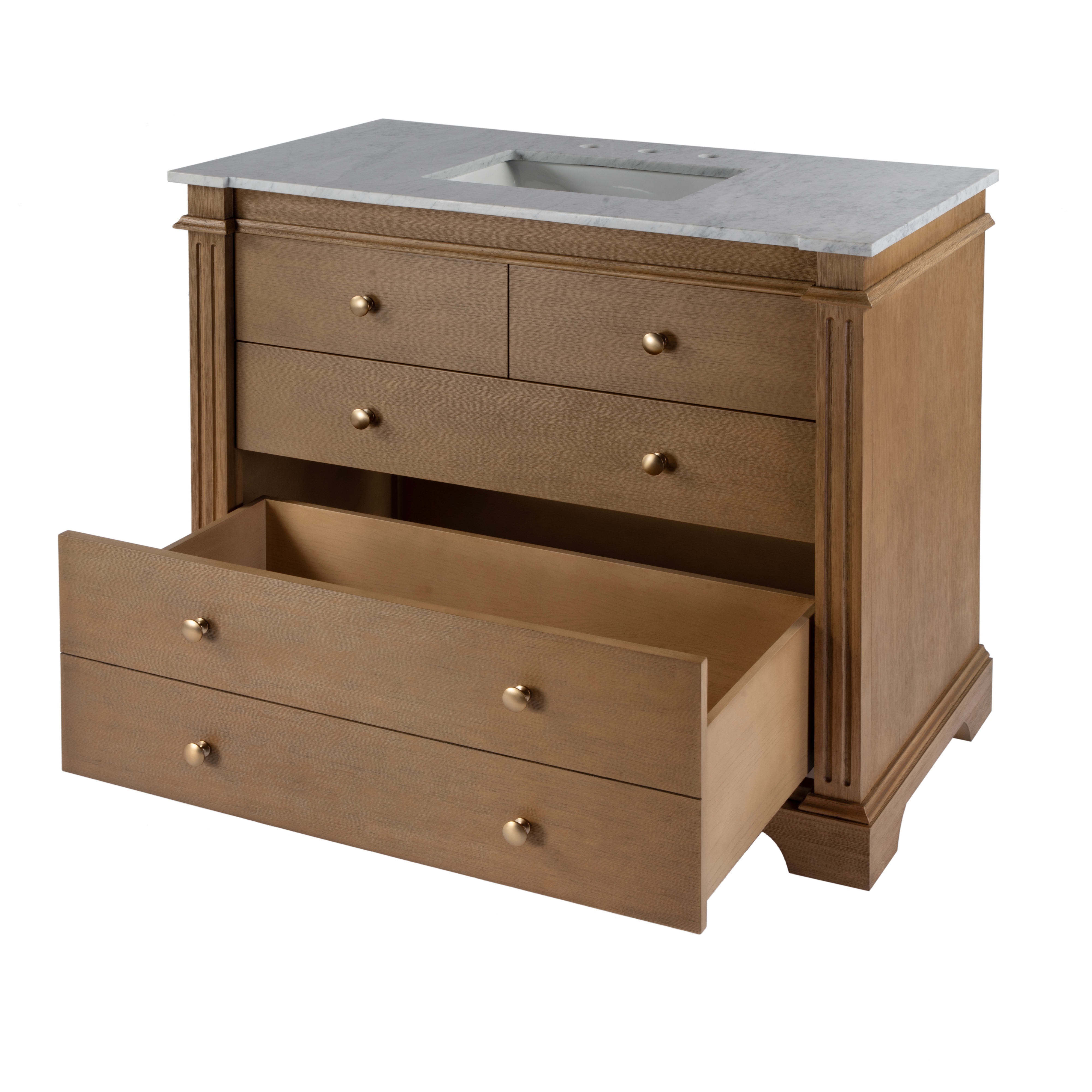 Butler Specialty Company Rachelle Bathroom Vanity