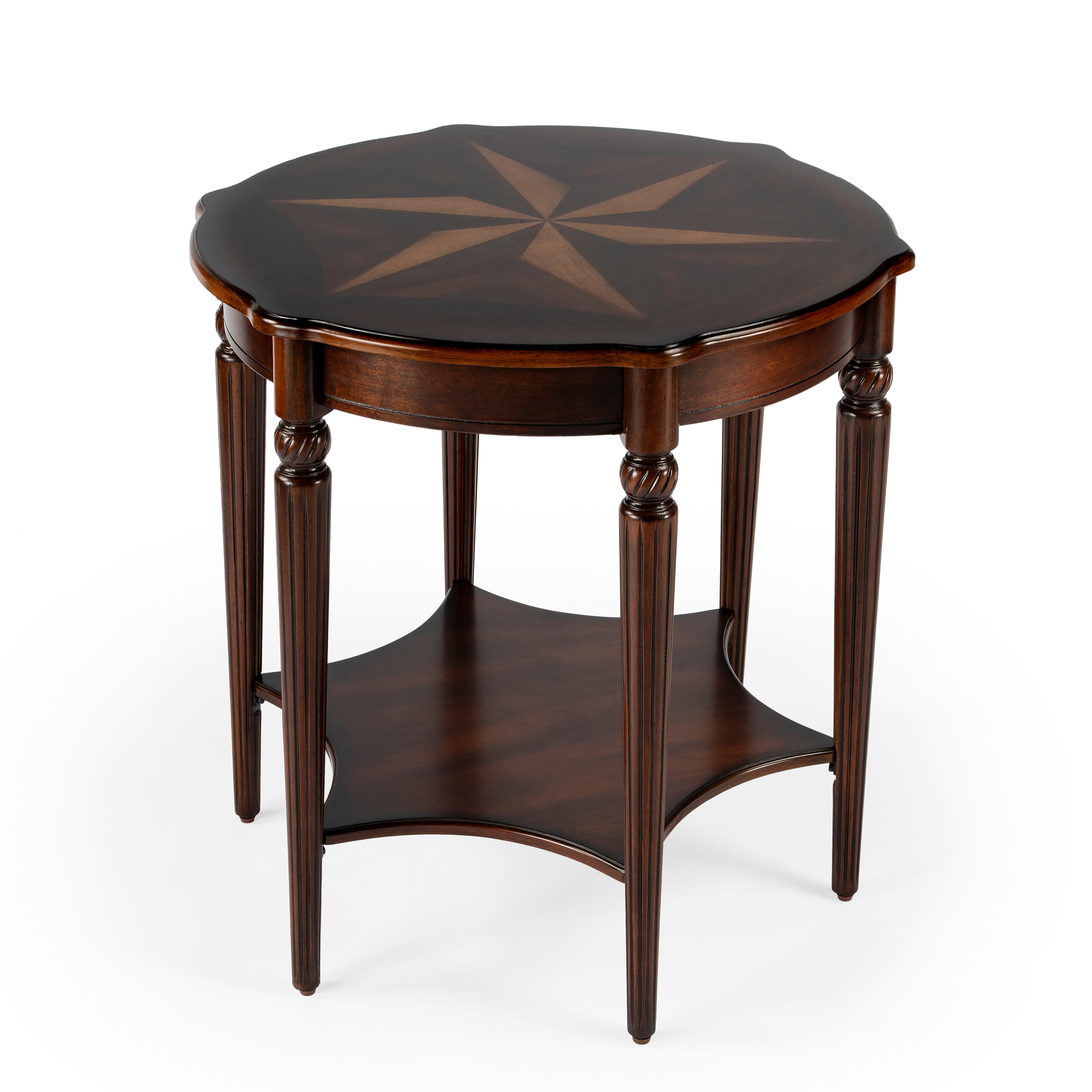 Accent Table