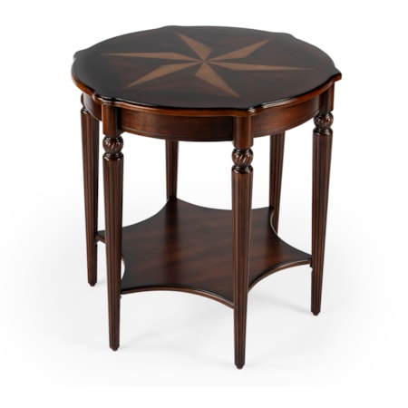 Accent Table