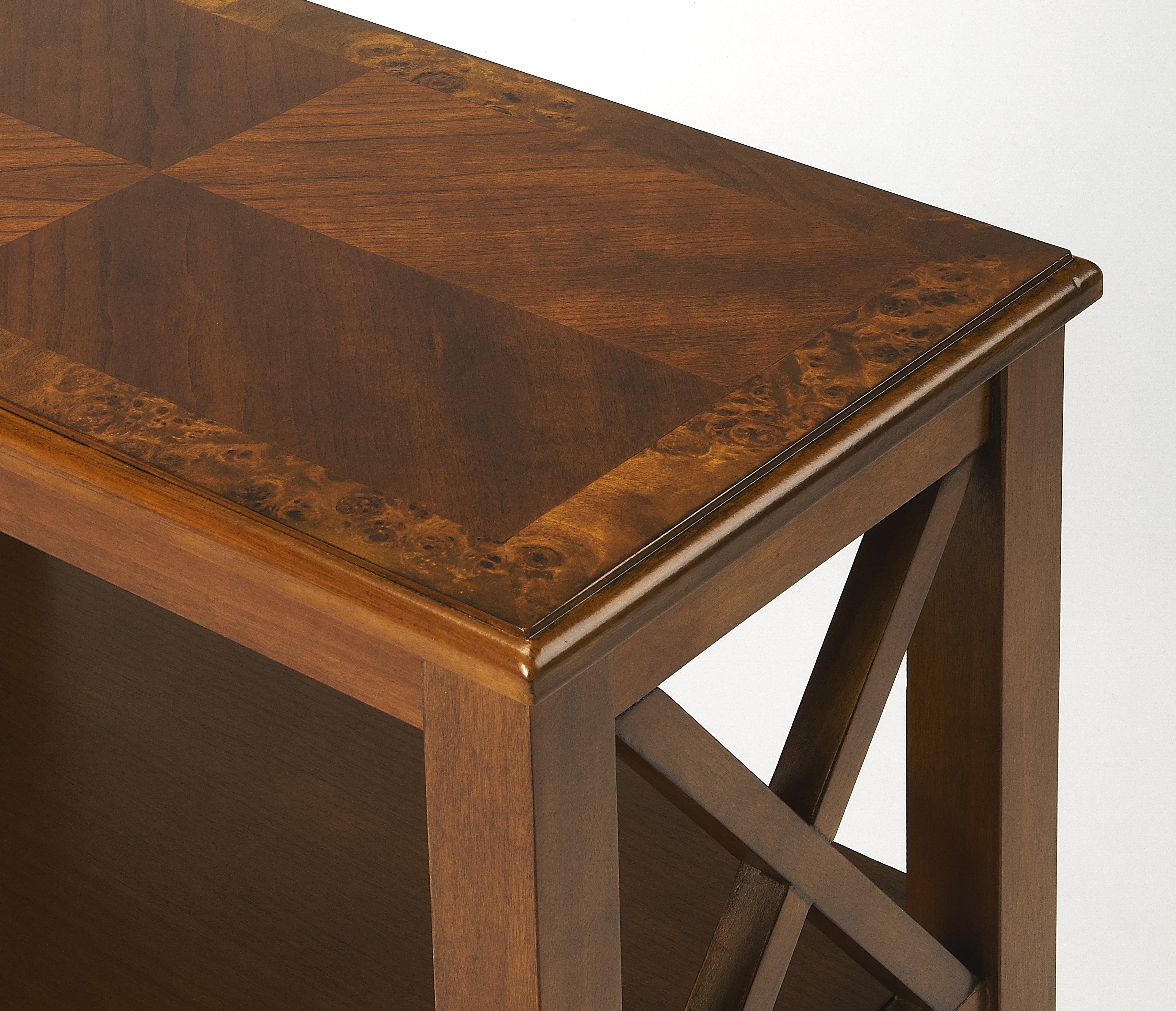 Butler Specialty Company Masterpiece  Bookcase