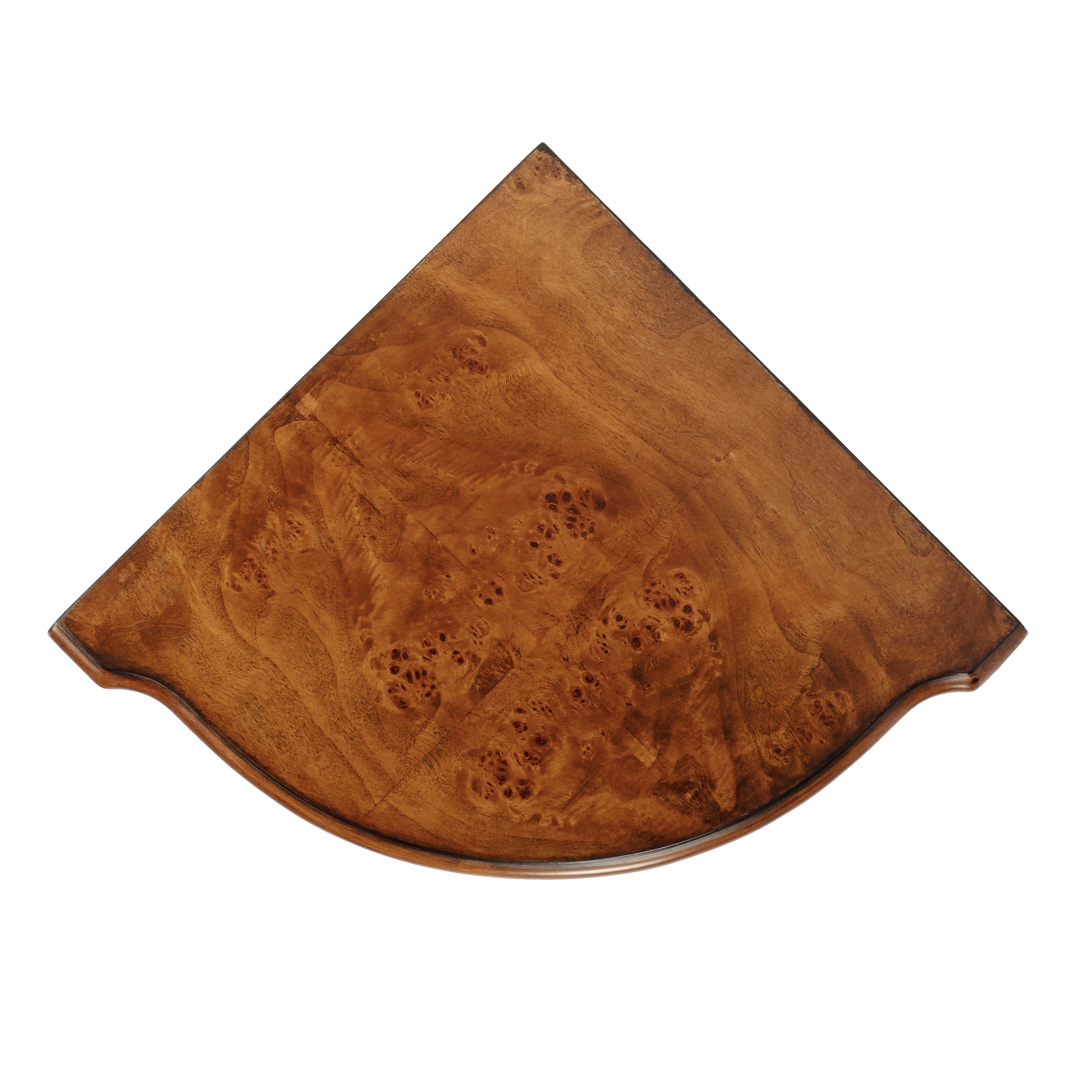 Butler Specialty Company Plantation Cherry Corner Cabinet