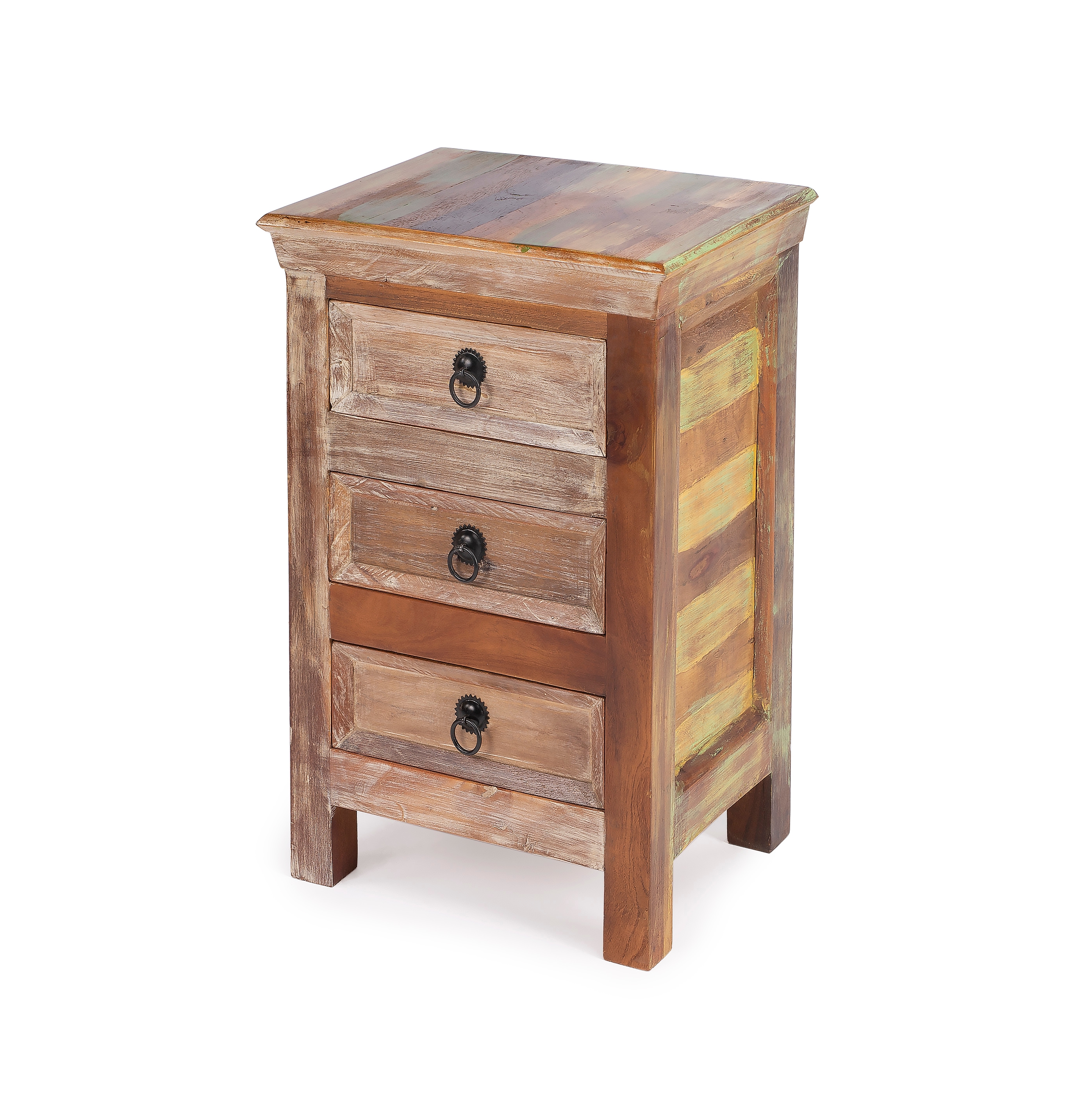 Accent Chest