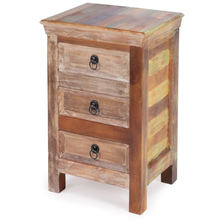 Accent Chest