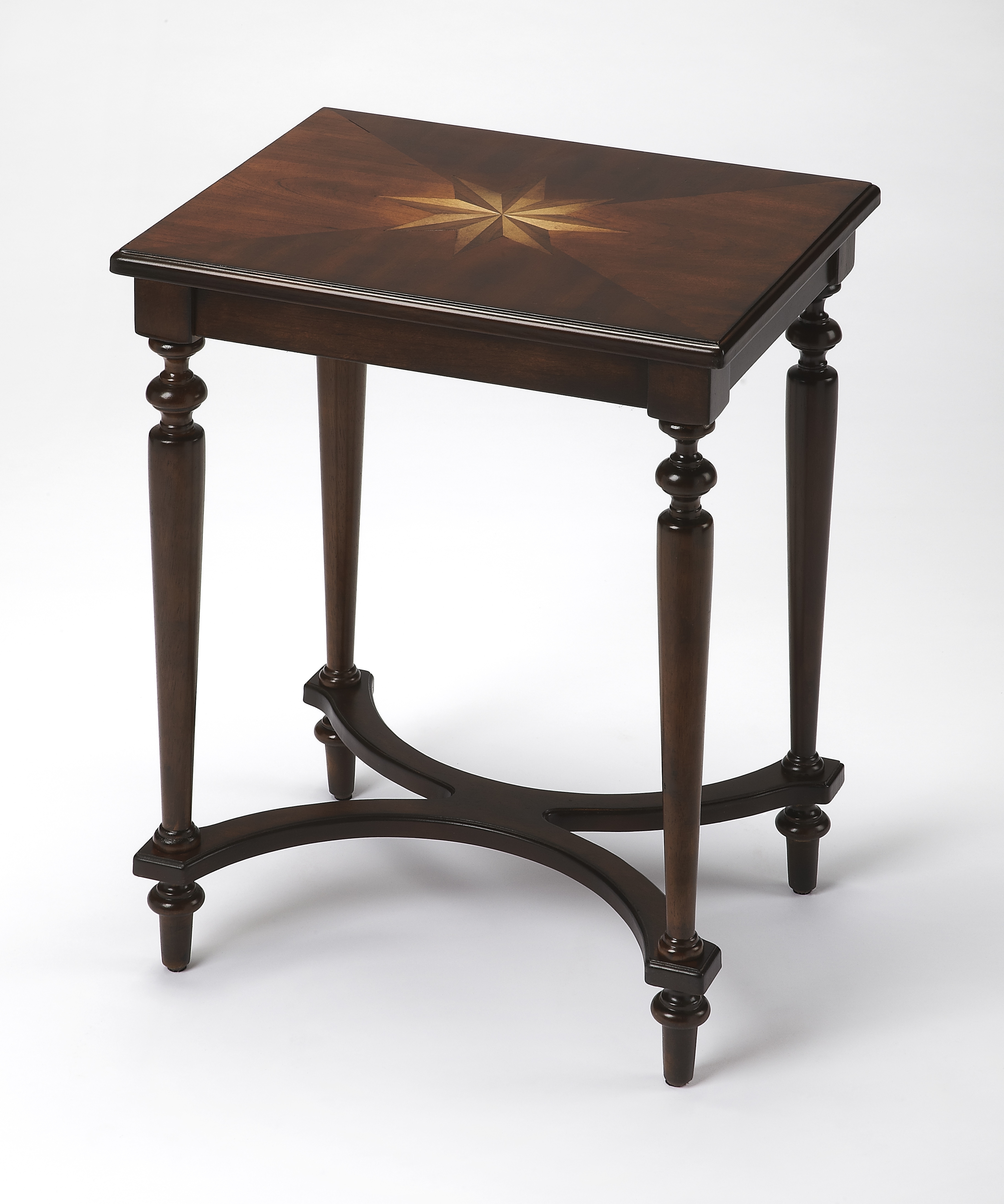 Accent Table