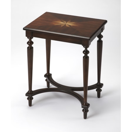 Accent Table
