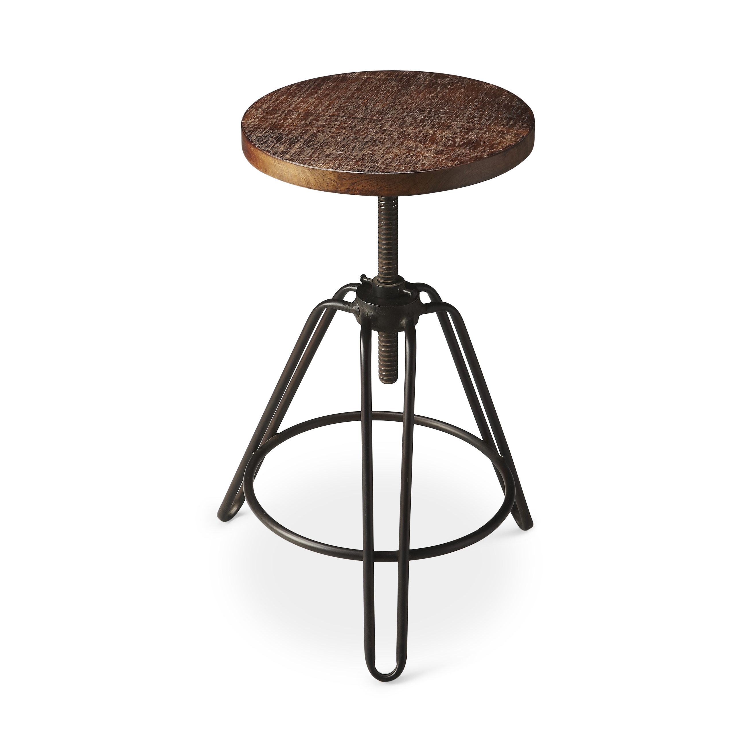 Revolving Bar Stool