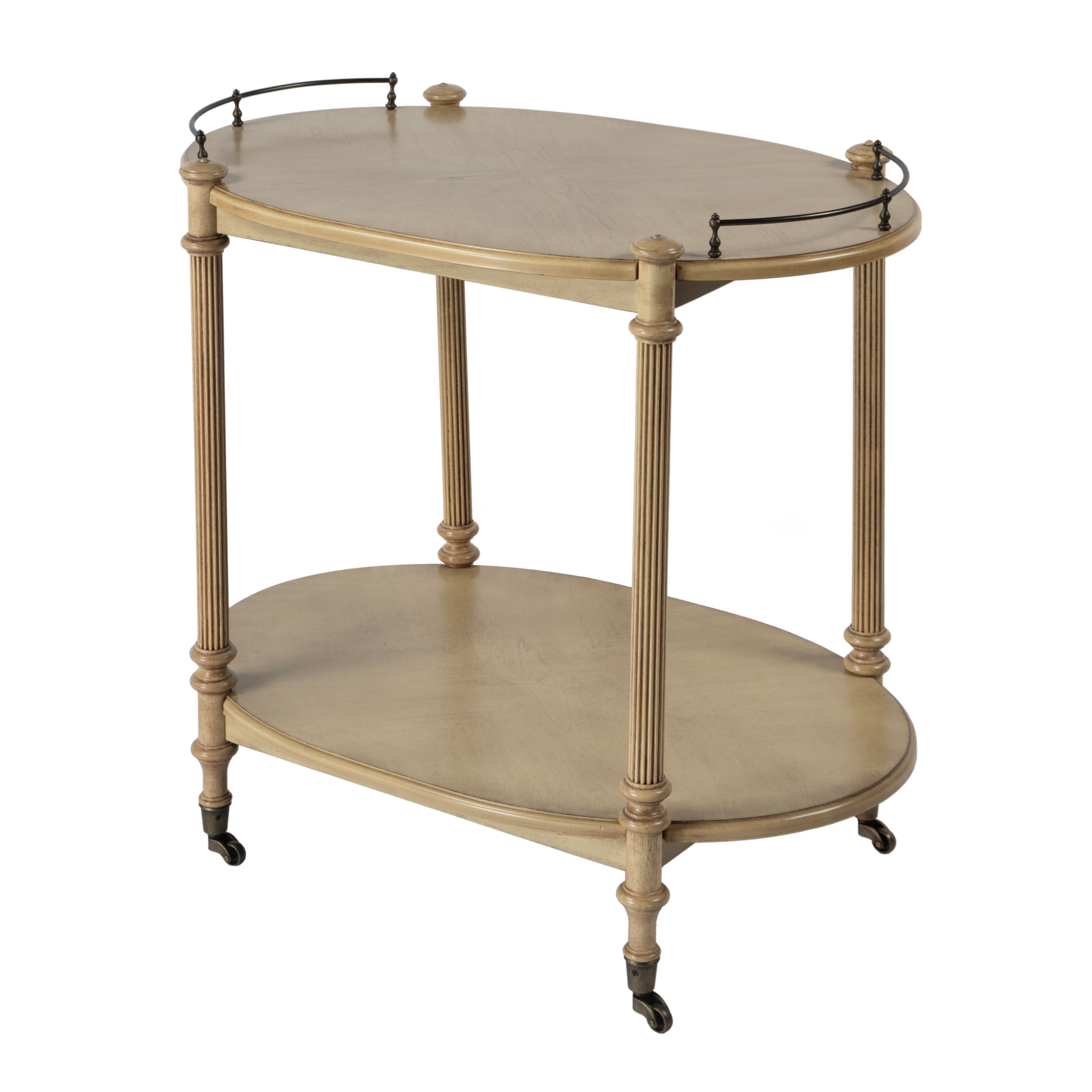 Bar Cart