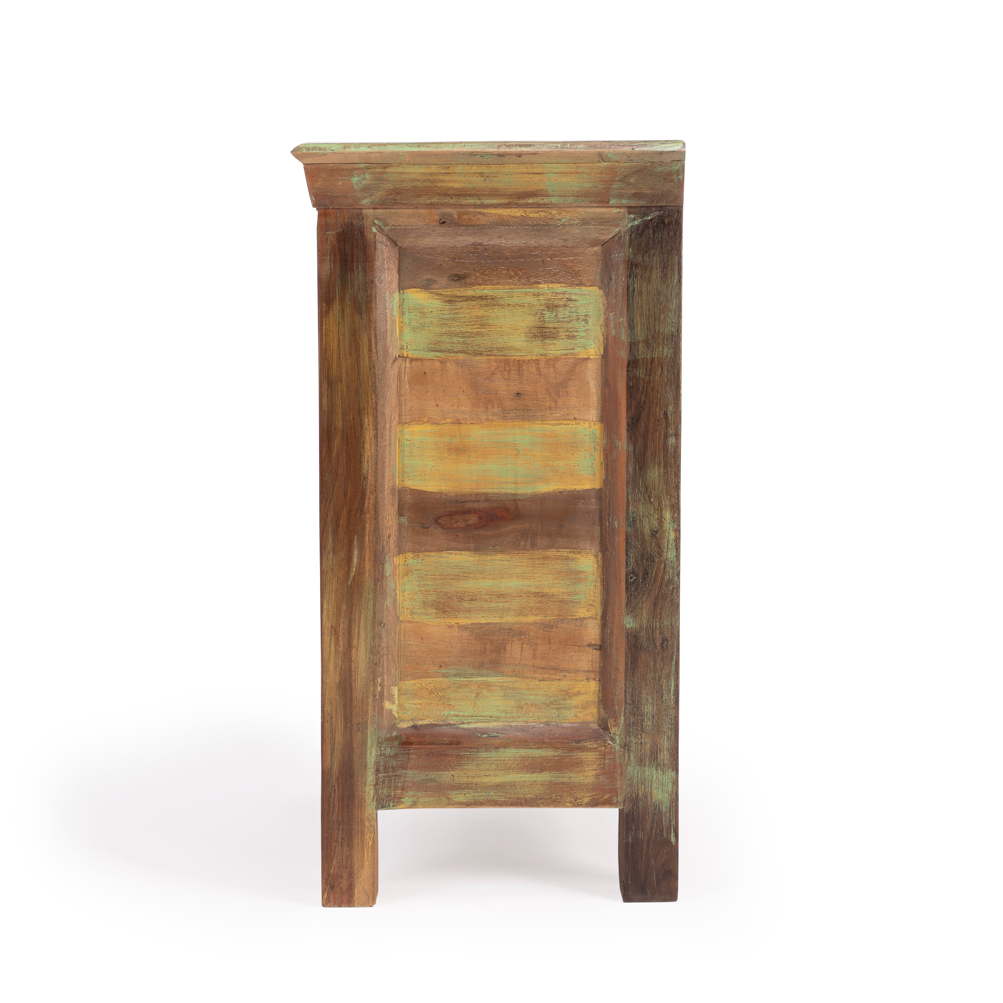 Butler Specialty Company Artifacts Accent Chest