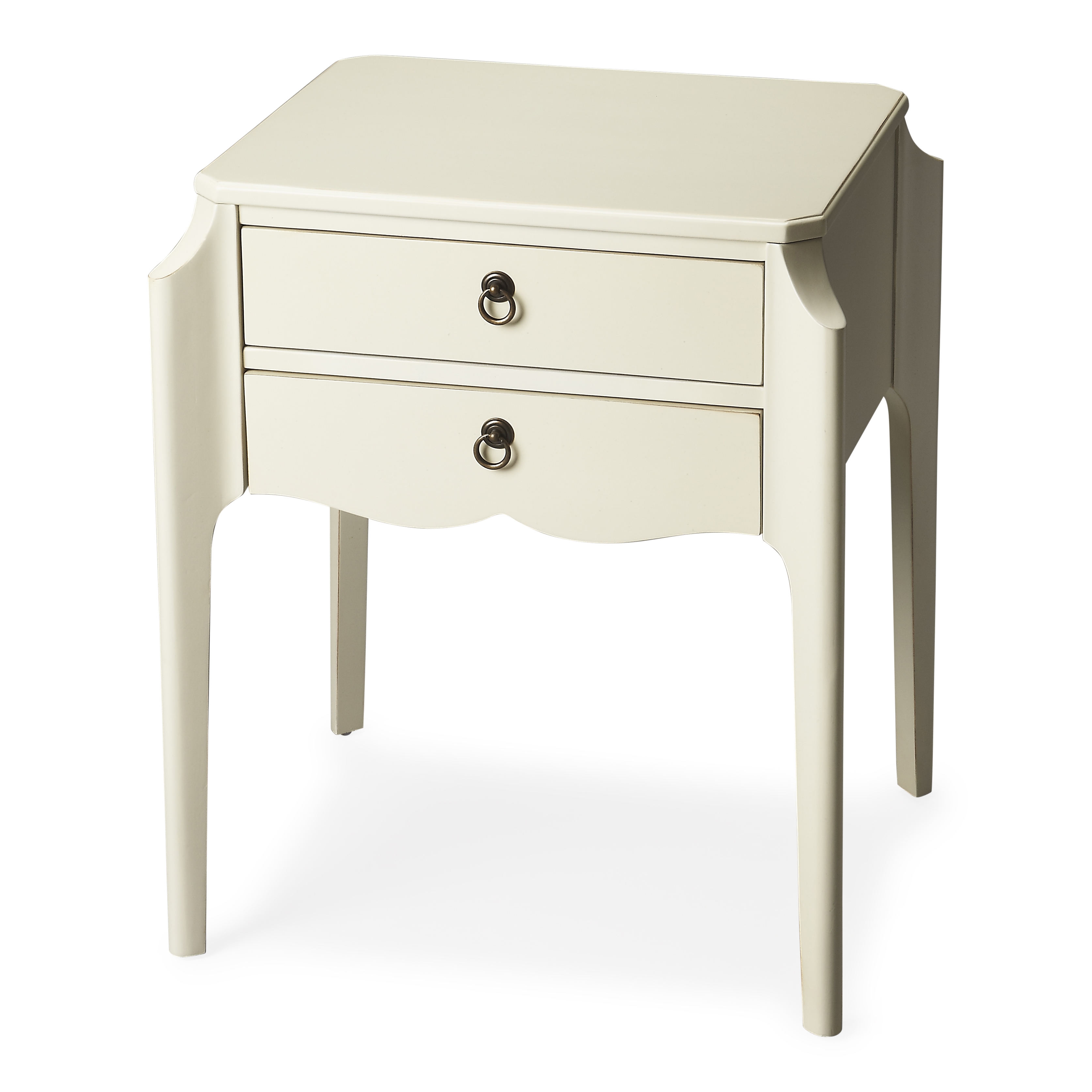 Accent Table