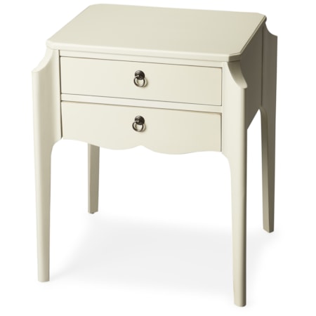 Accent Table