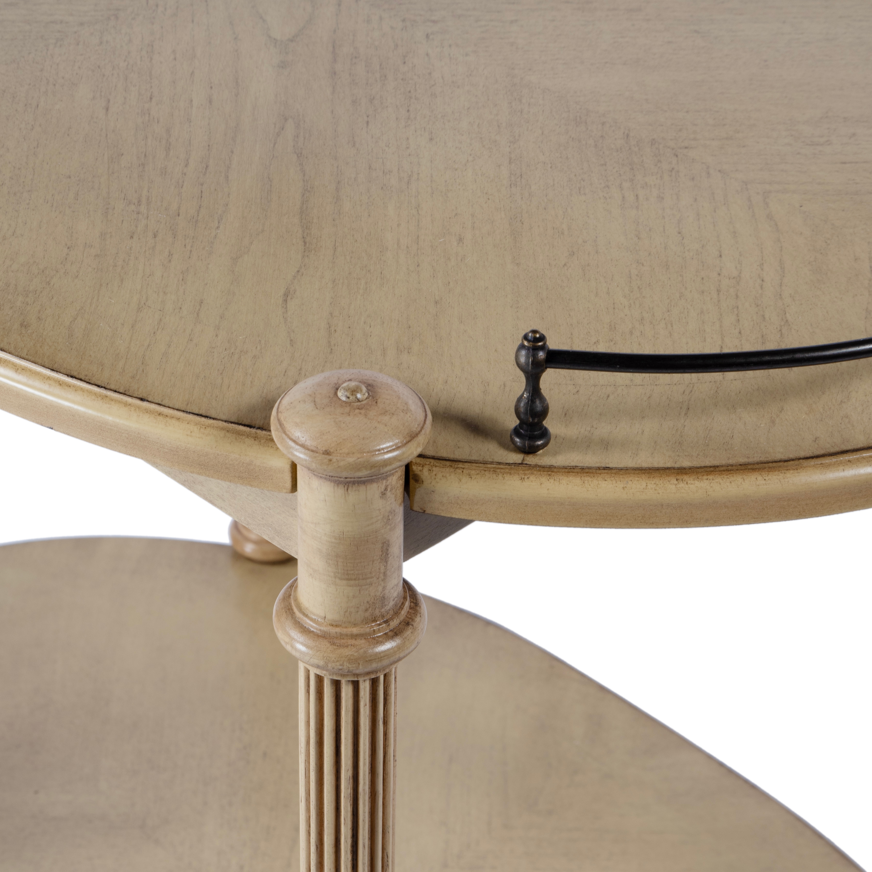 Butler Specialty Company Kathleen Bar Cart