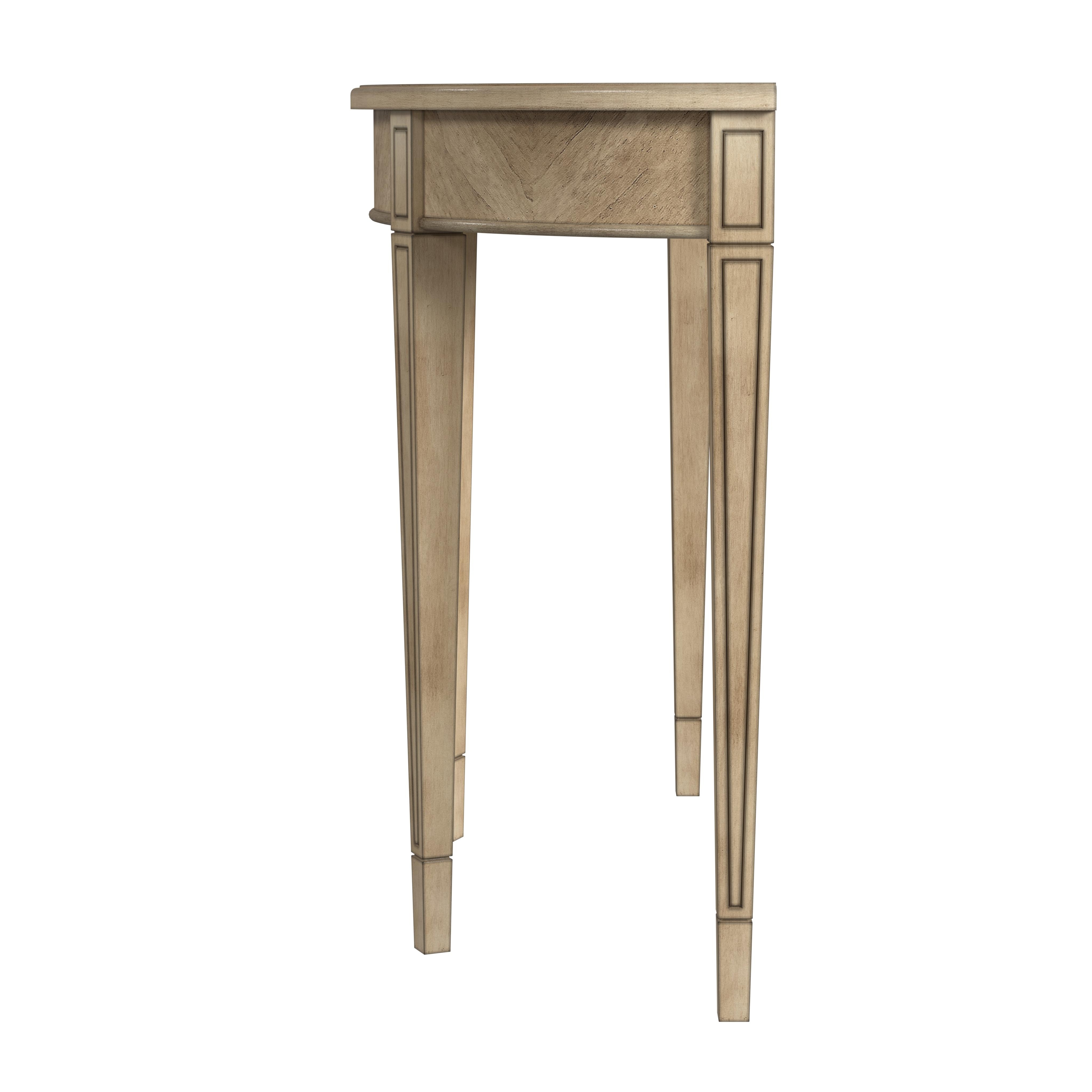 Butler Specialty Company Hampton Console Table