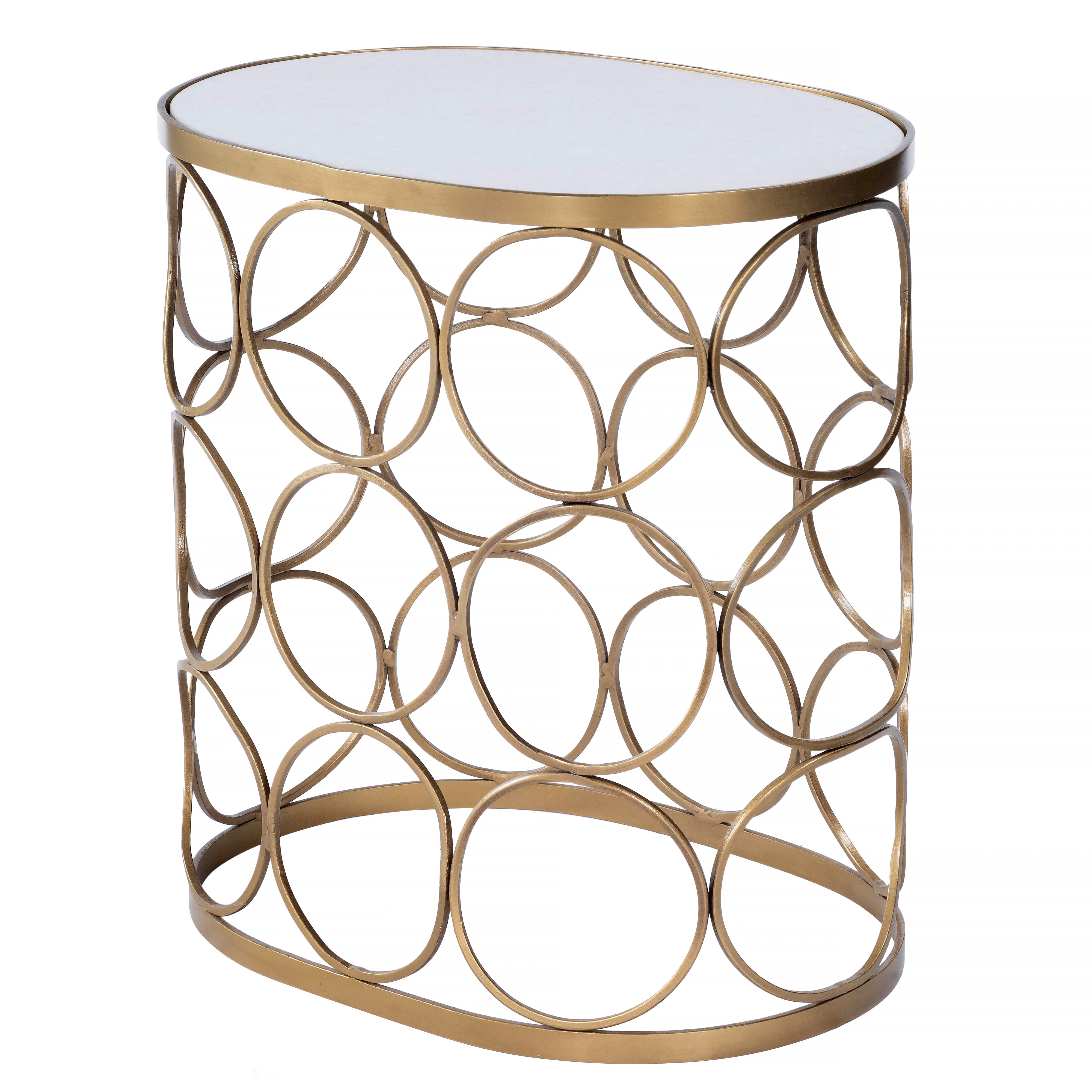 Accent Table