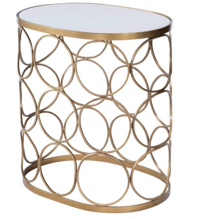 Accent Table