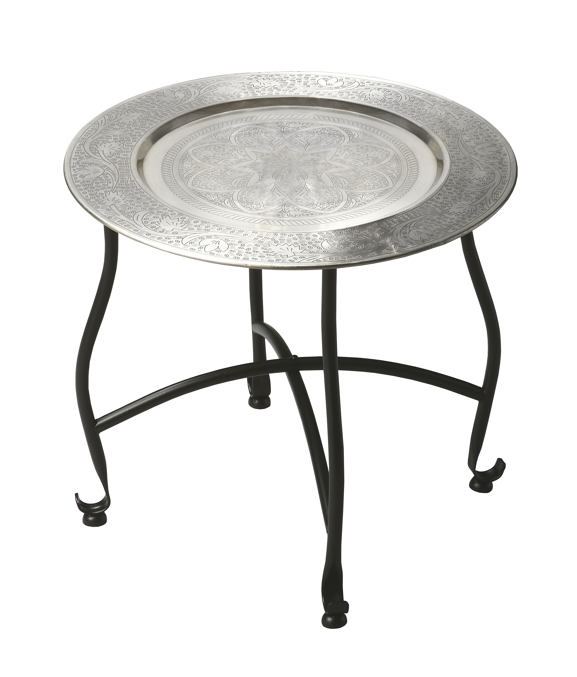 Moroccan Tray Table