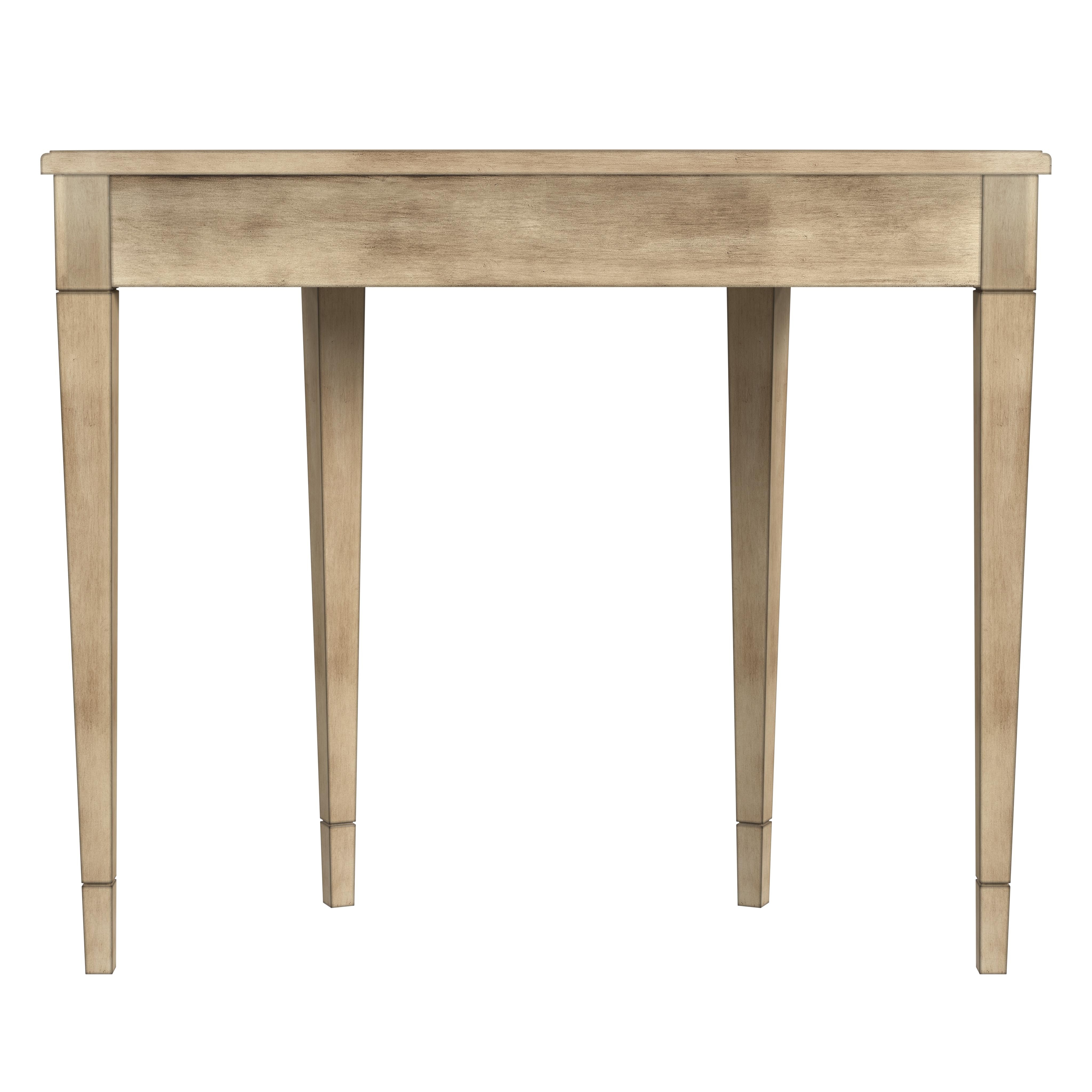 Butler Specialty Company Hampton Console Table