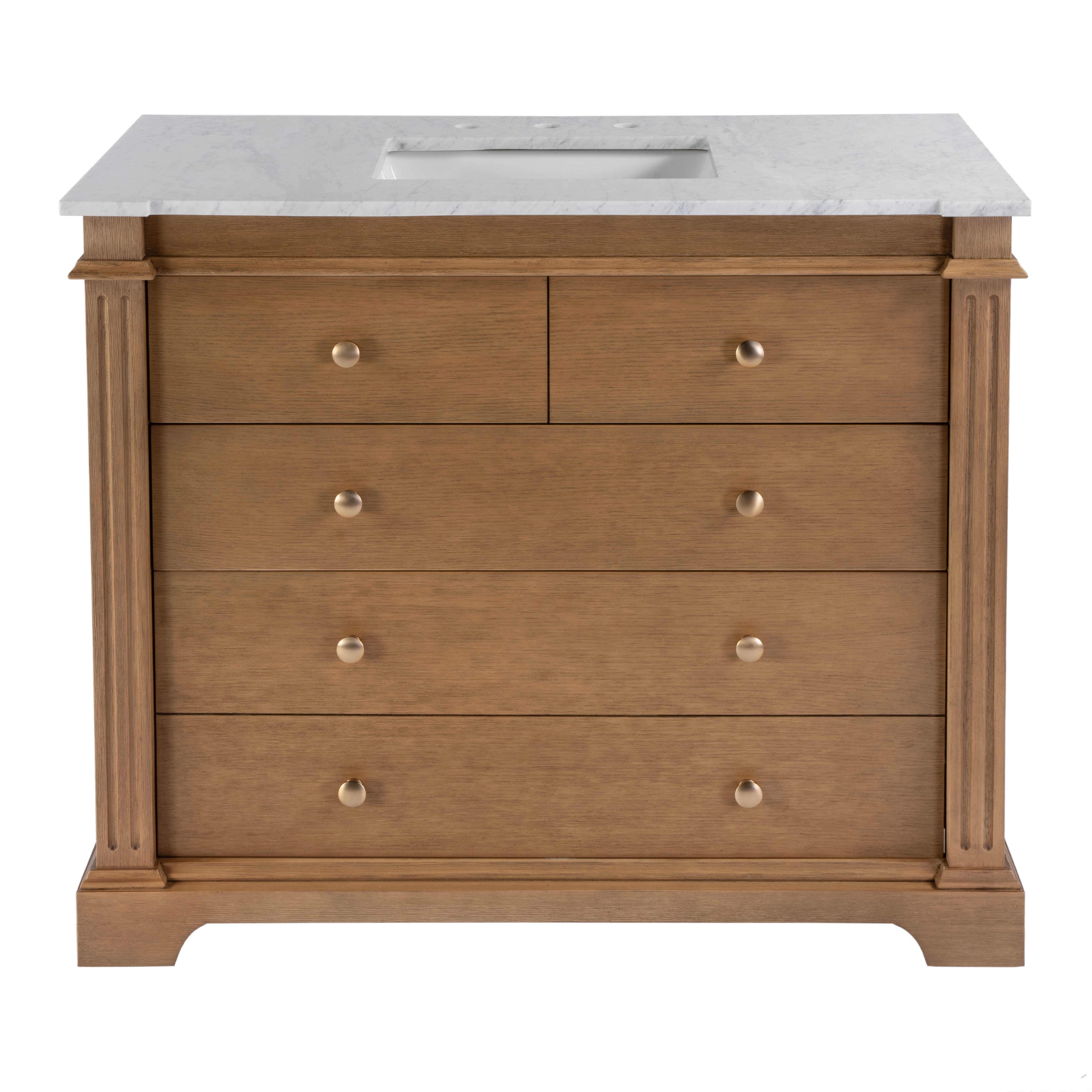 Butler Specialty Company Rachelle Bathroom Vanity