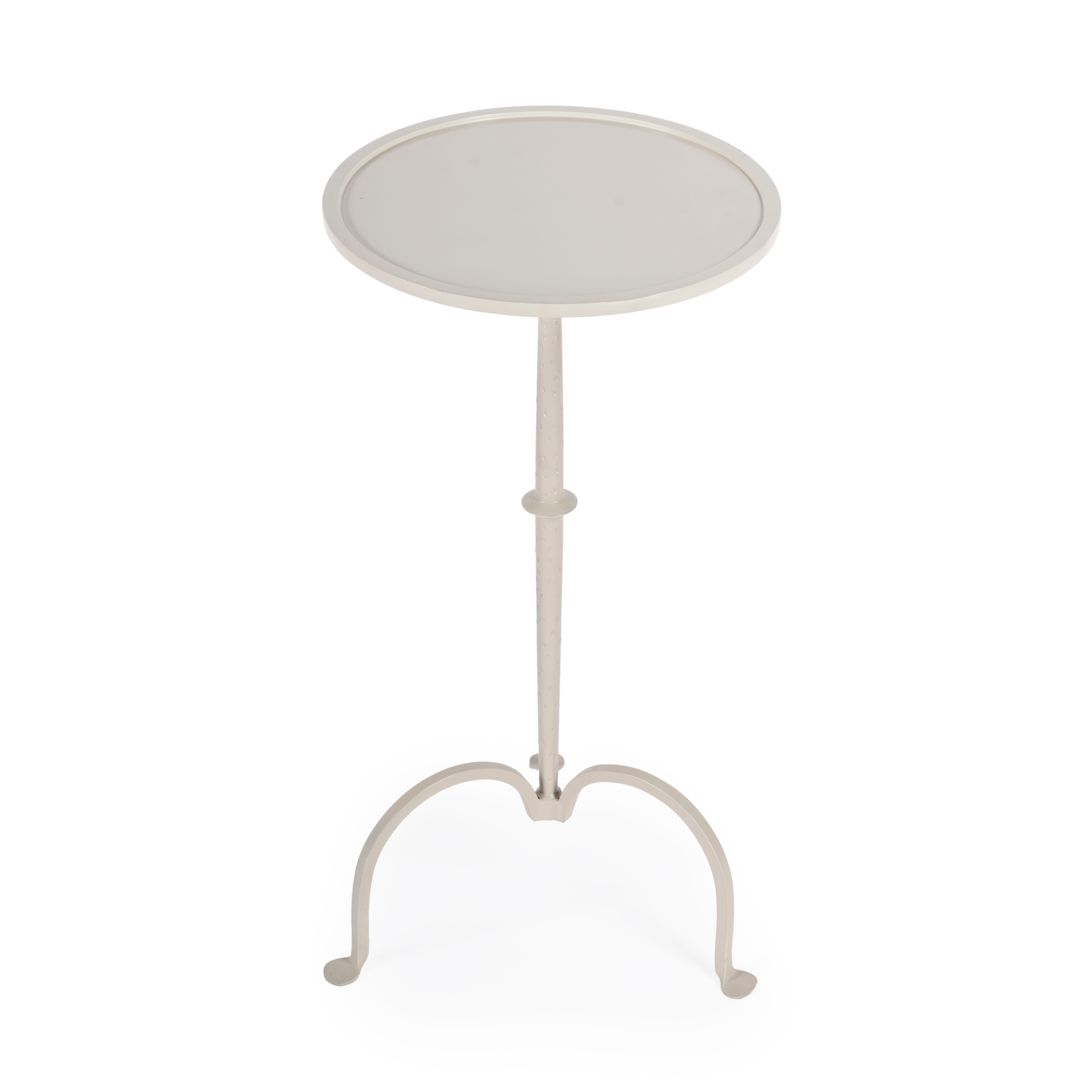 Butler Specialty Company Metalworks Pedestal Table