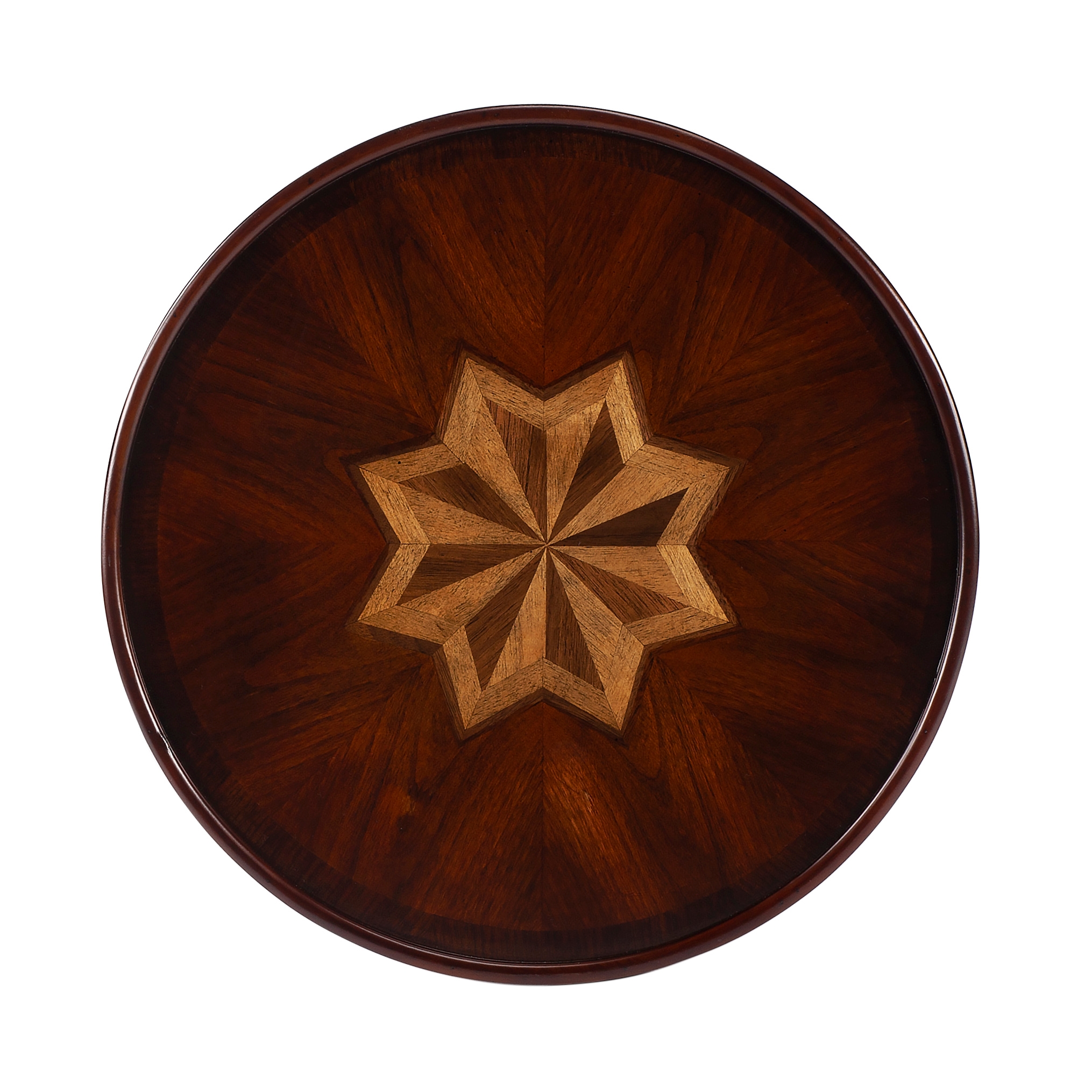 Butler Specialty Company Tables Round Accent Table