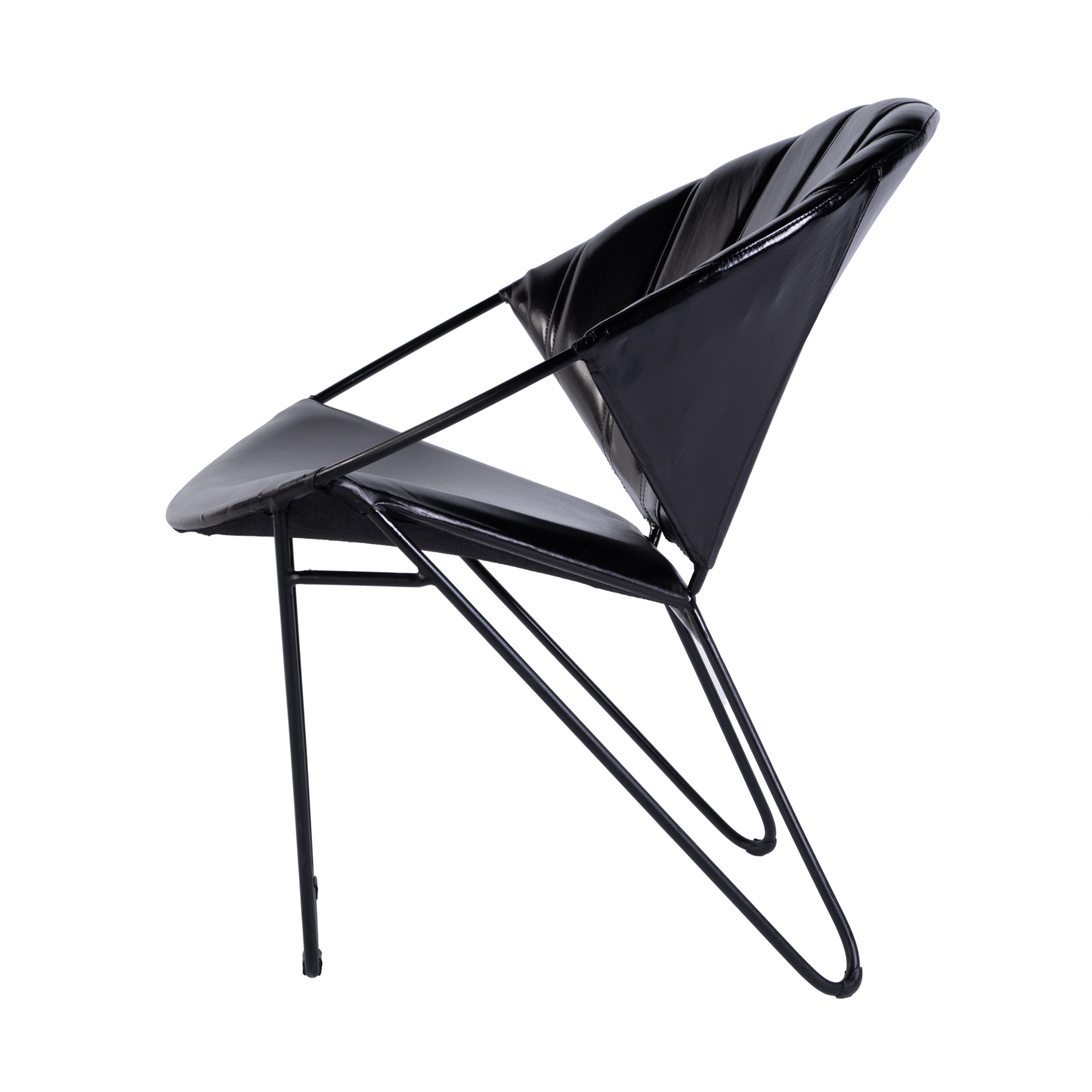 Butler Specialty Company Harlan Accent Chair