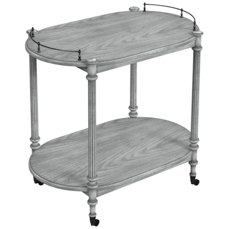 Bar Cart