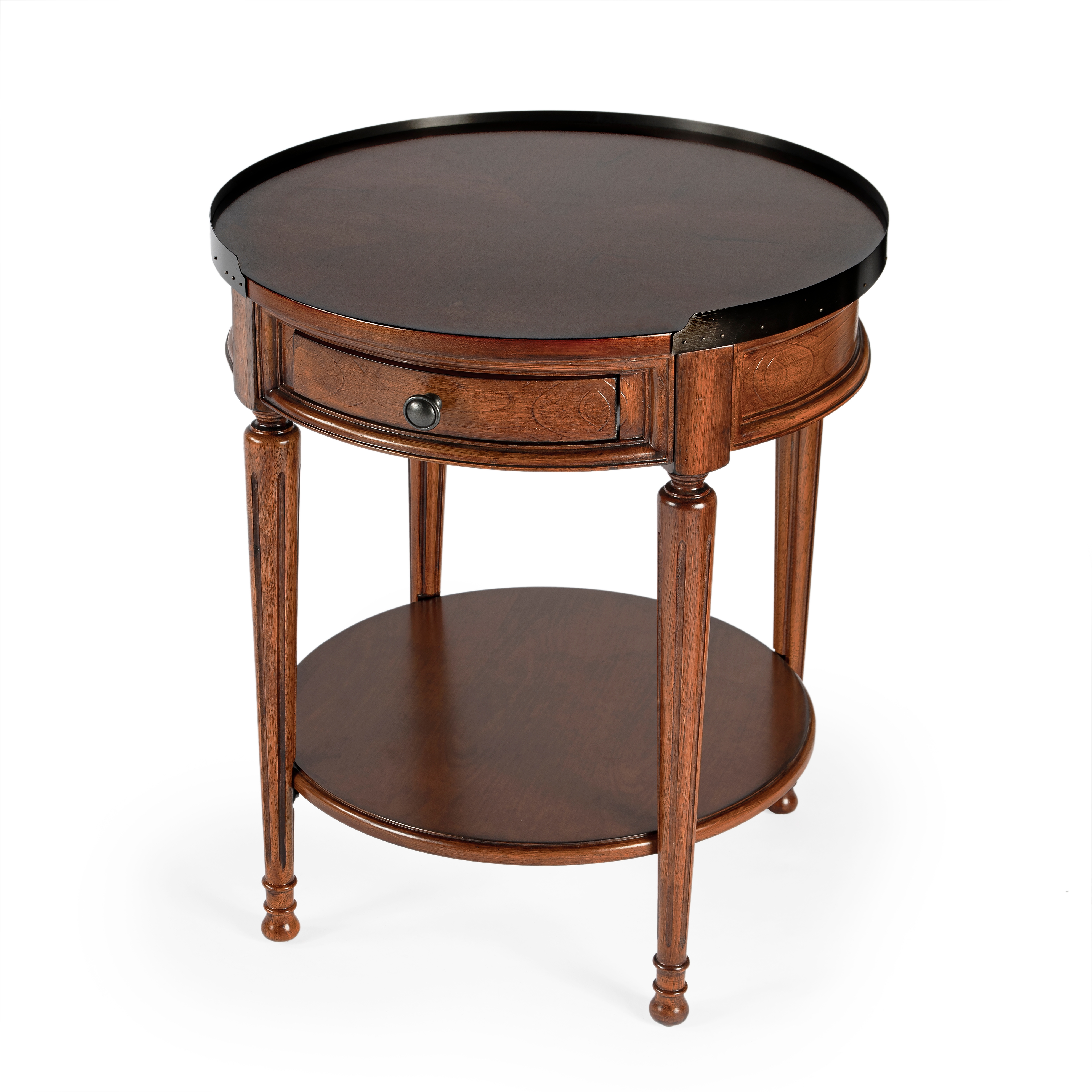 Accent Table