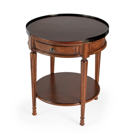 Accent Table