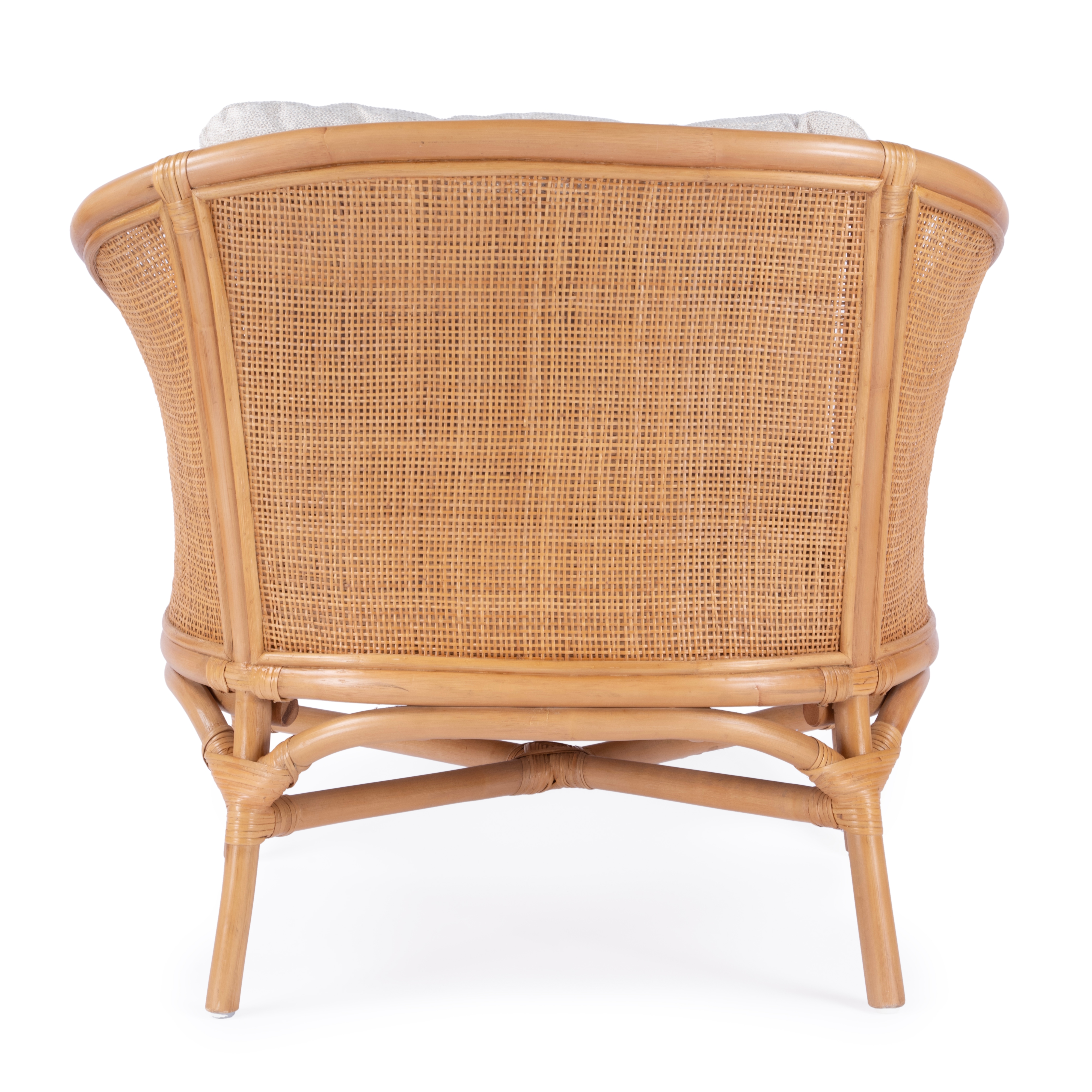 Butler Specialty Company Captiva Accent Chair