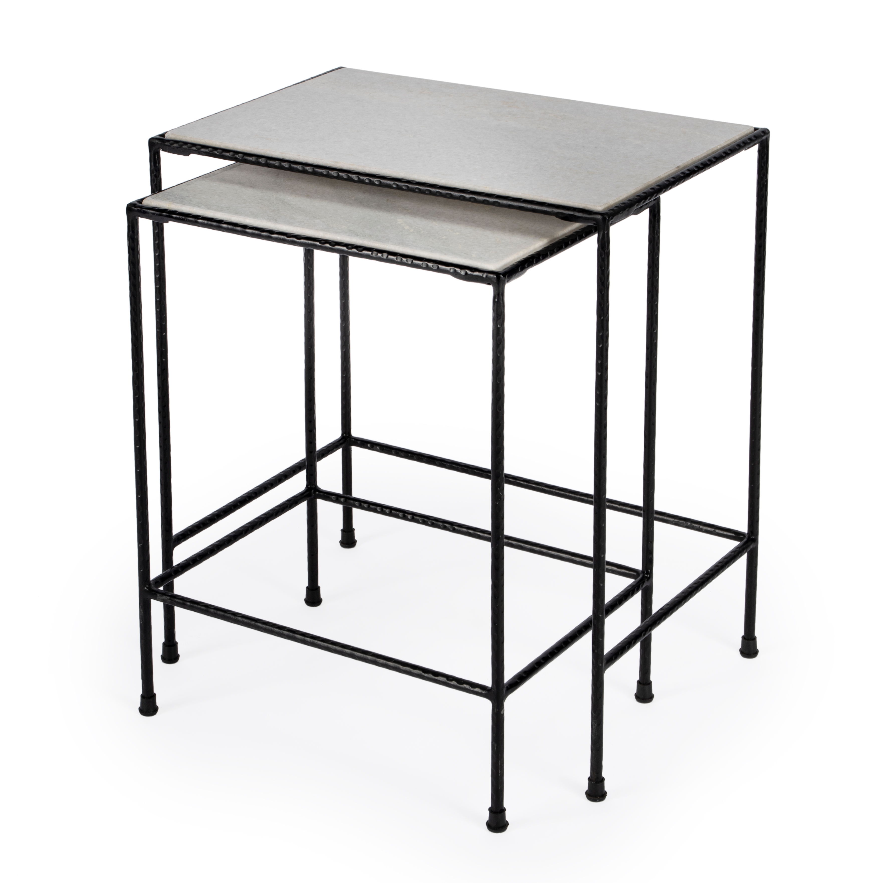 Nesting Tables