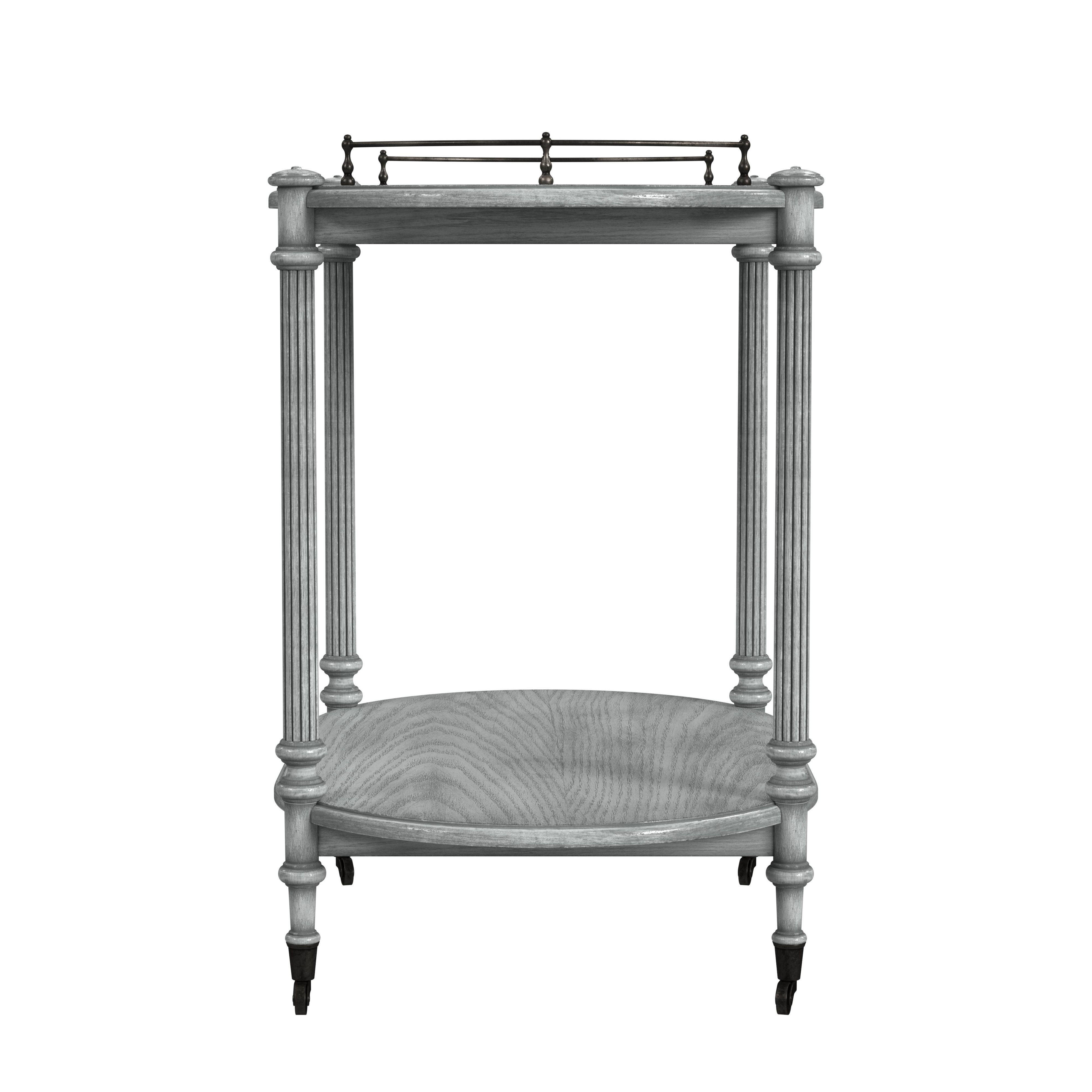 Butler Specialty Company Kathleen Bar Cart